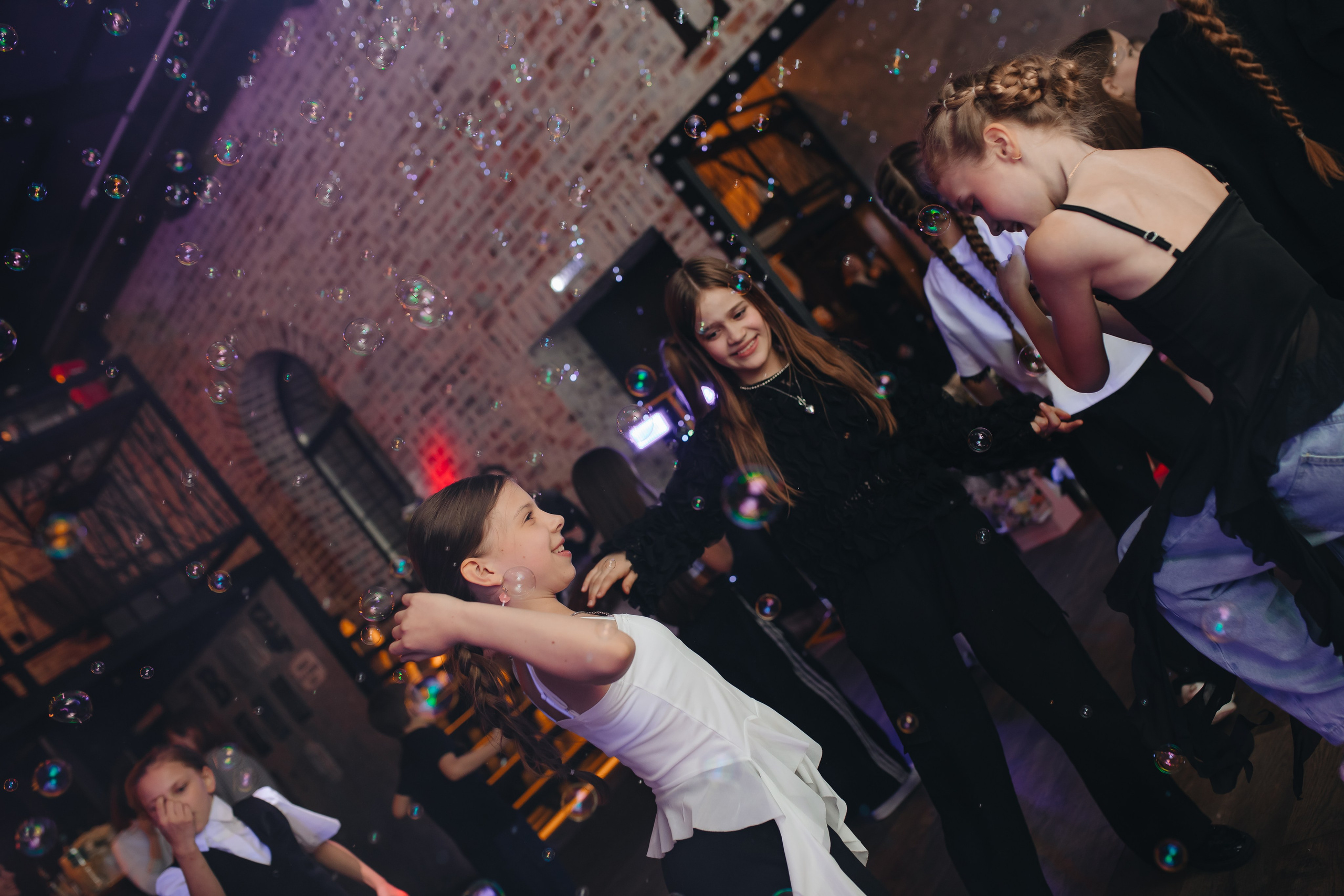 Марусе 11 лет. Семейный и детский фотограф в Москве Дорогова Екатерина