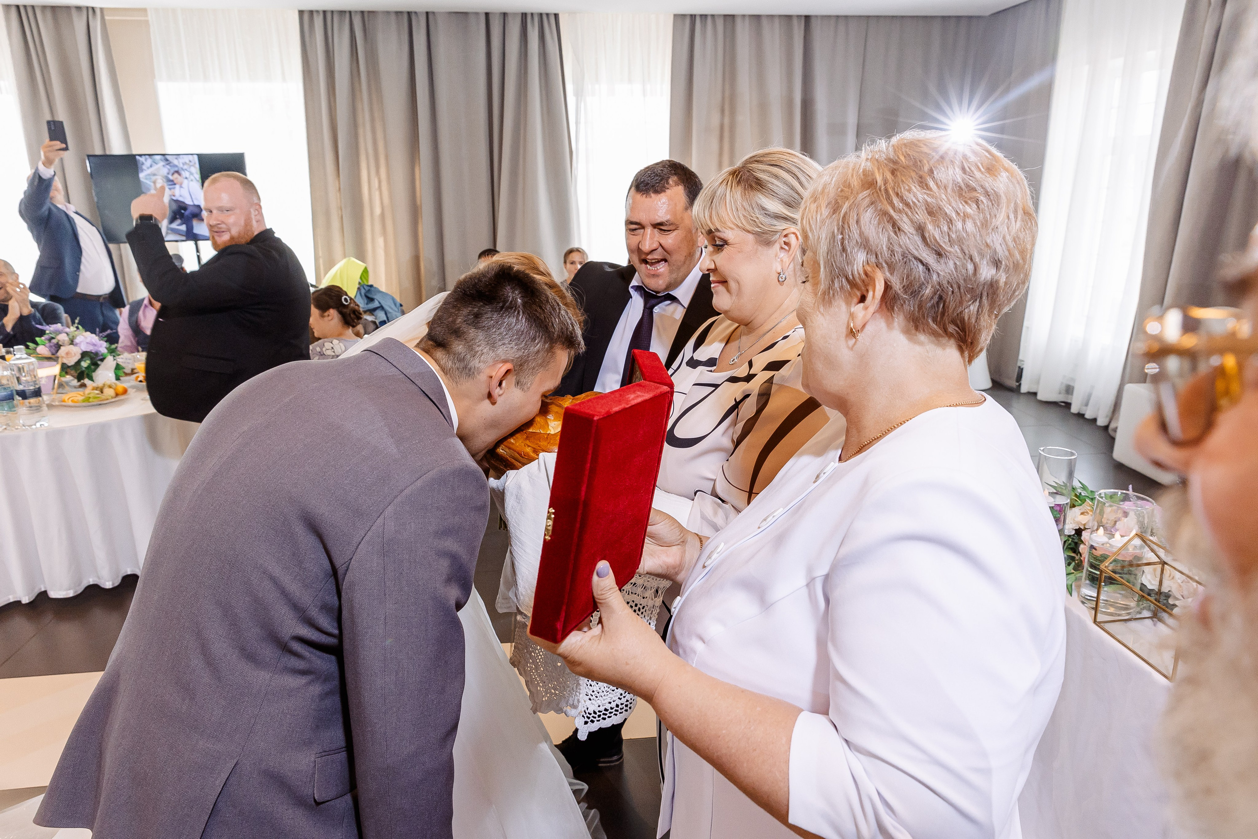 Любовь и Евгений. Свадебный и семейный фотограф в Челябинске Юлия Ишимова