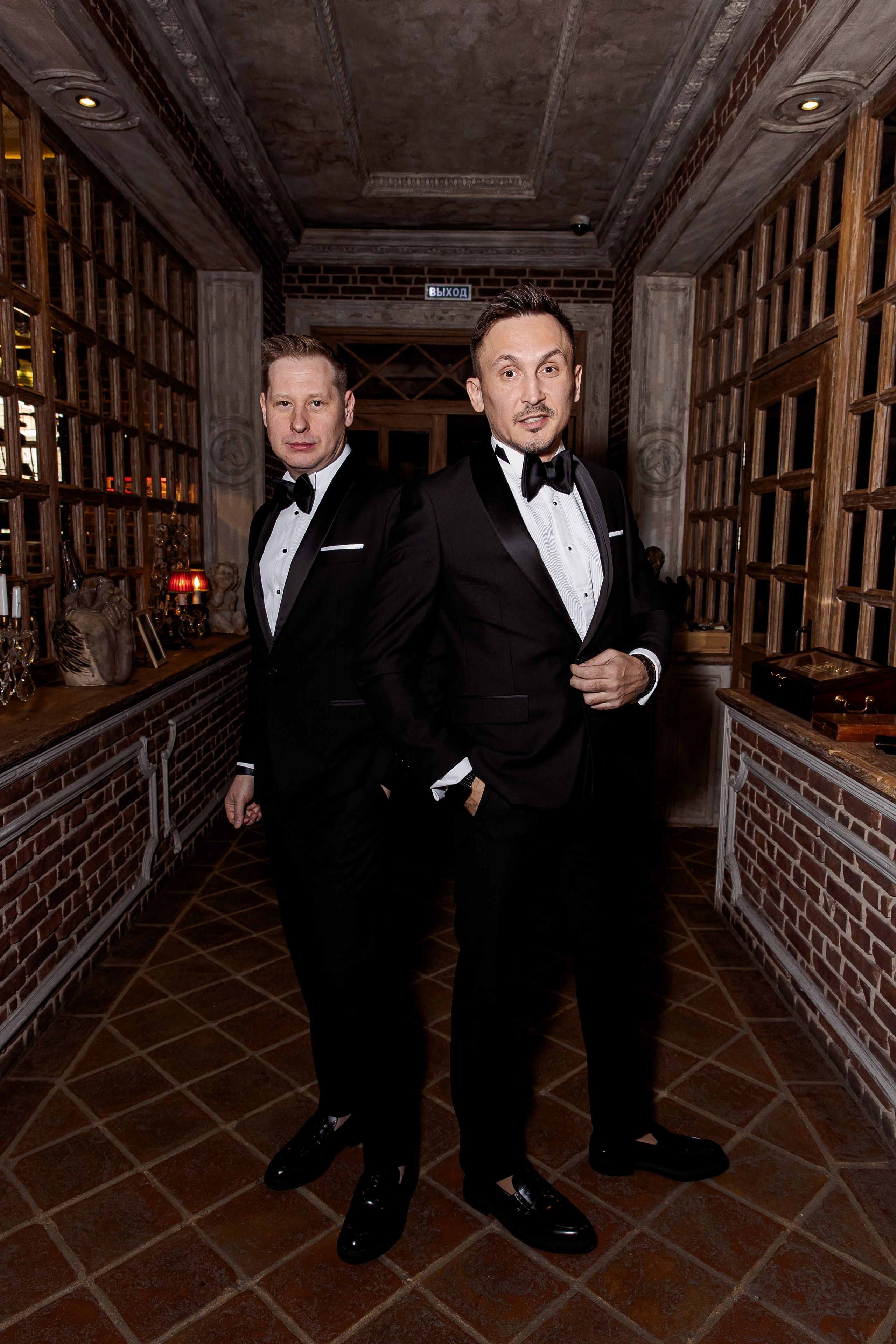 Свадебная выставка. Свадебный и семейный фотограф в Челябинске Юлия Ишимова