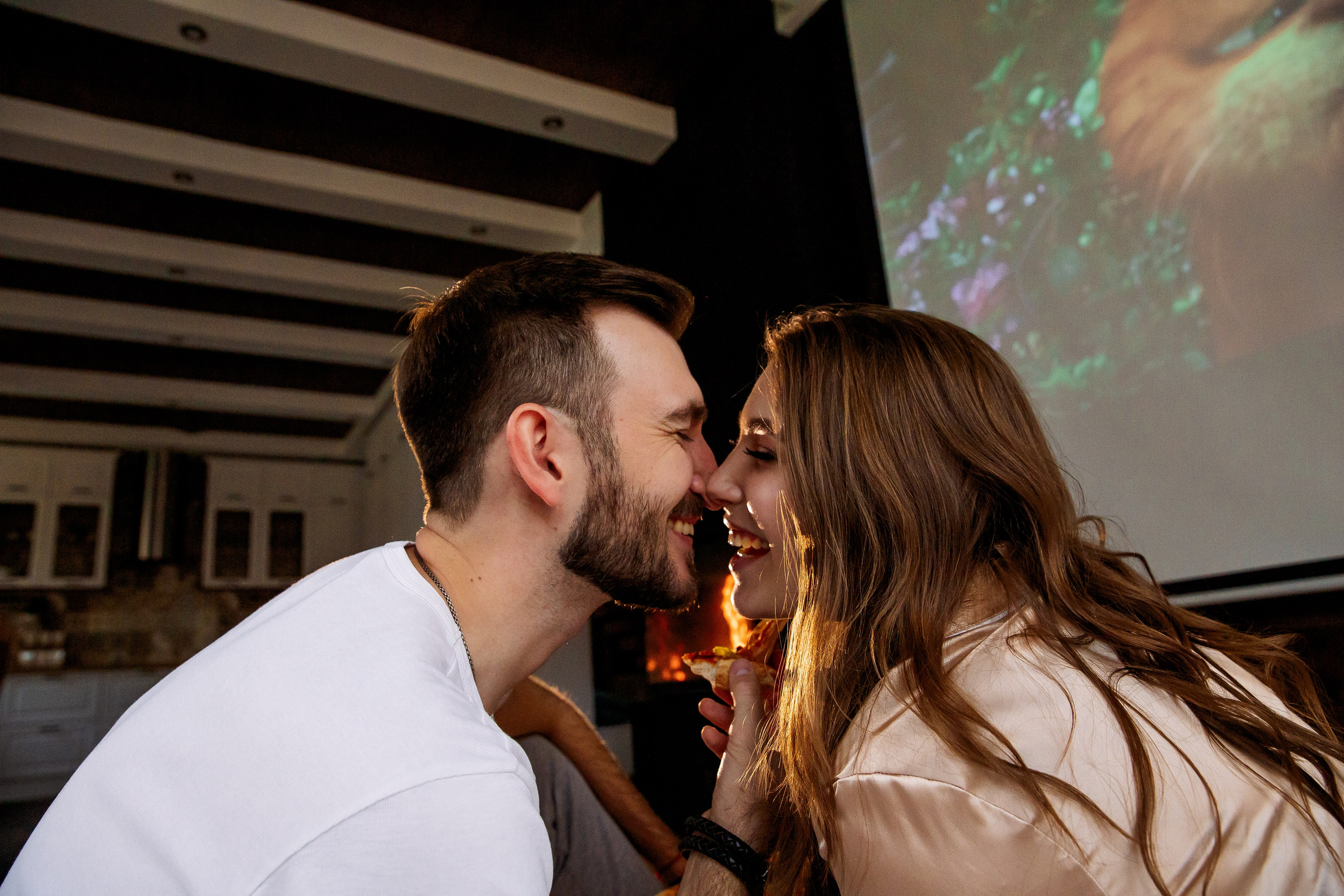 Анна и Владислав. Свадебный и семейный фотограф в Челябинске Юлия Ишимова