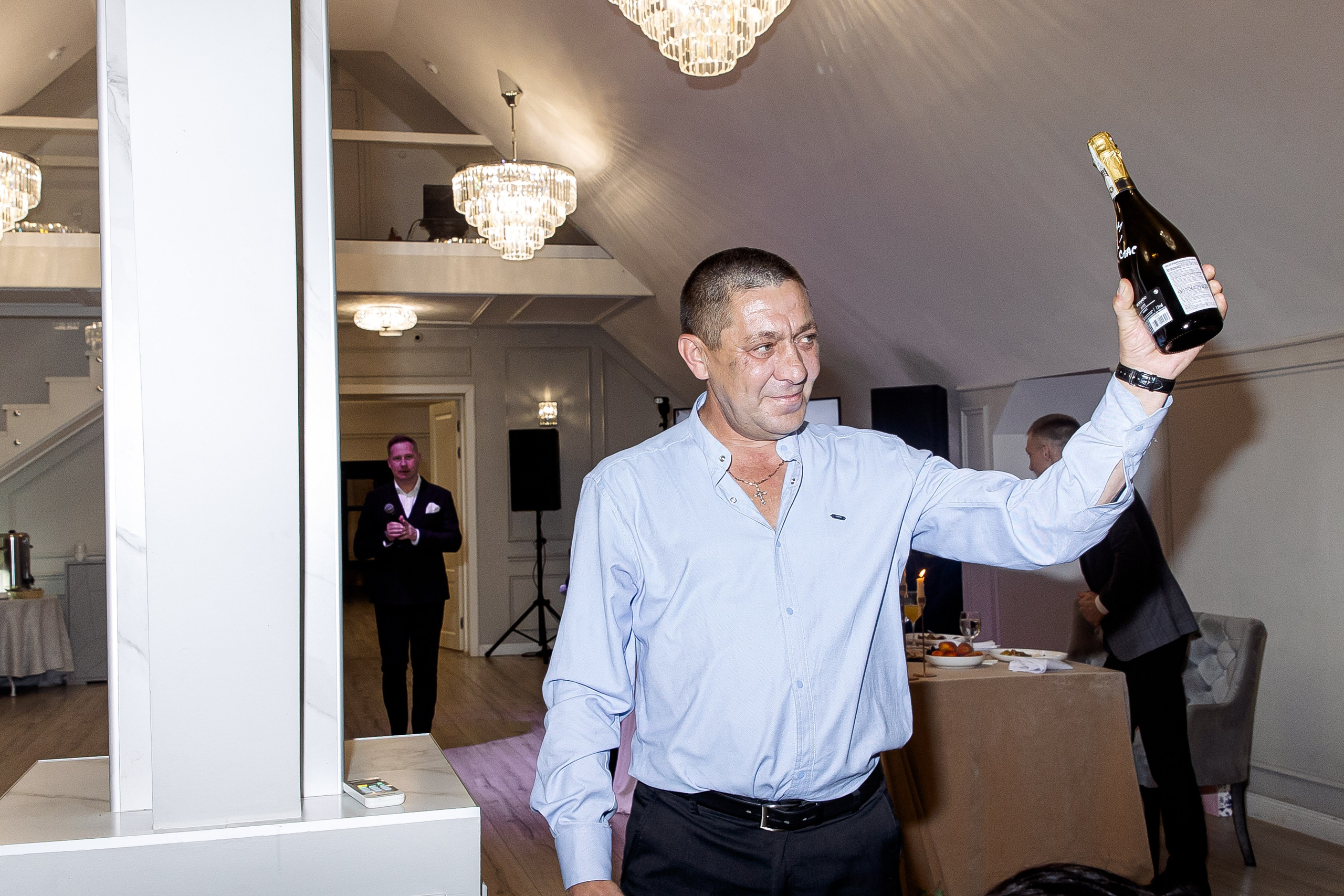 Станислав и Марина. Свадебный и семейный фотограф в Челябинске Юлия Ишимова