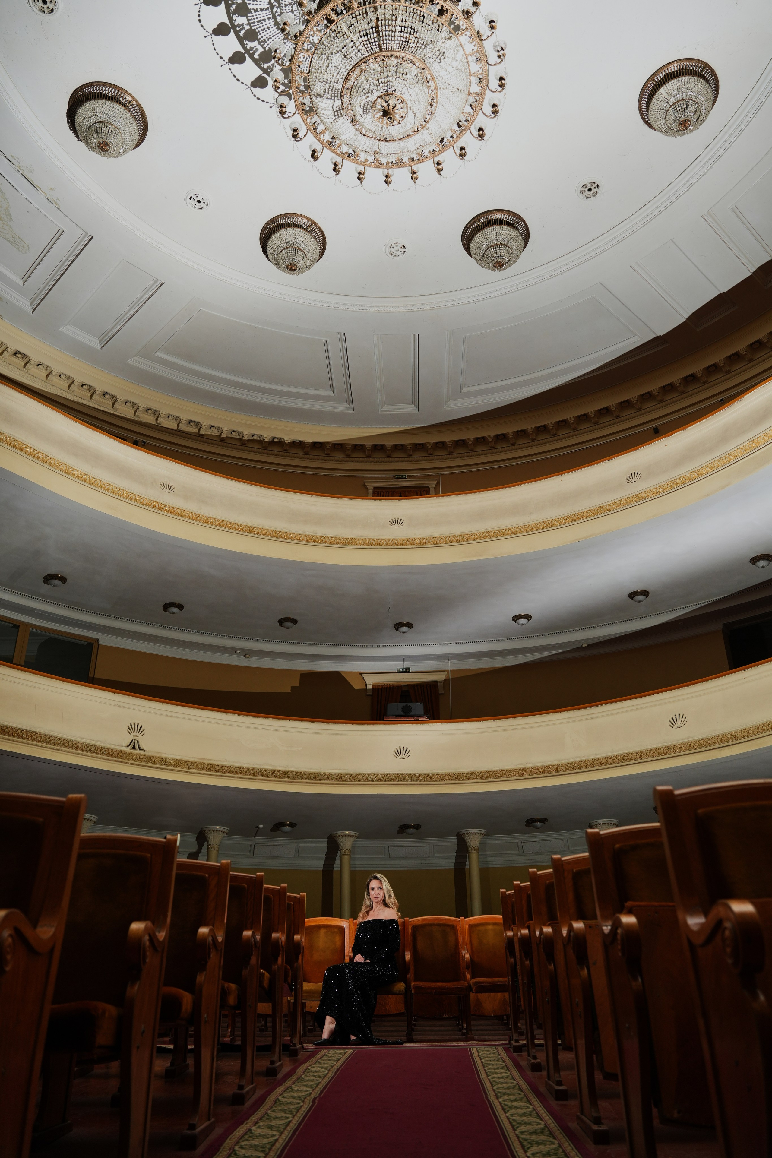 Классические портреты. Главная