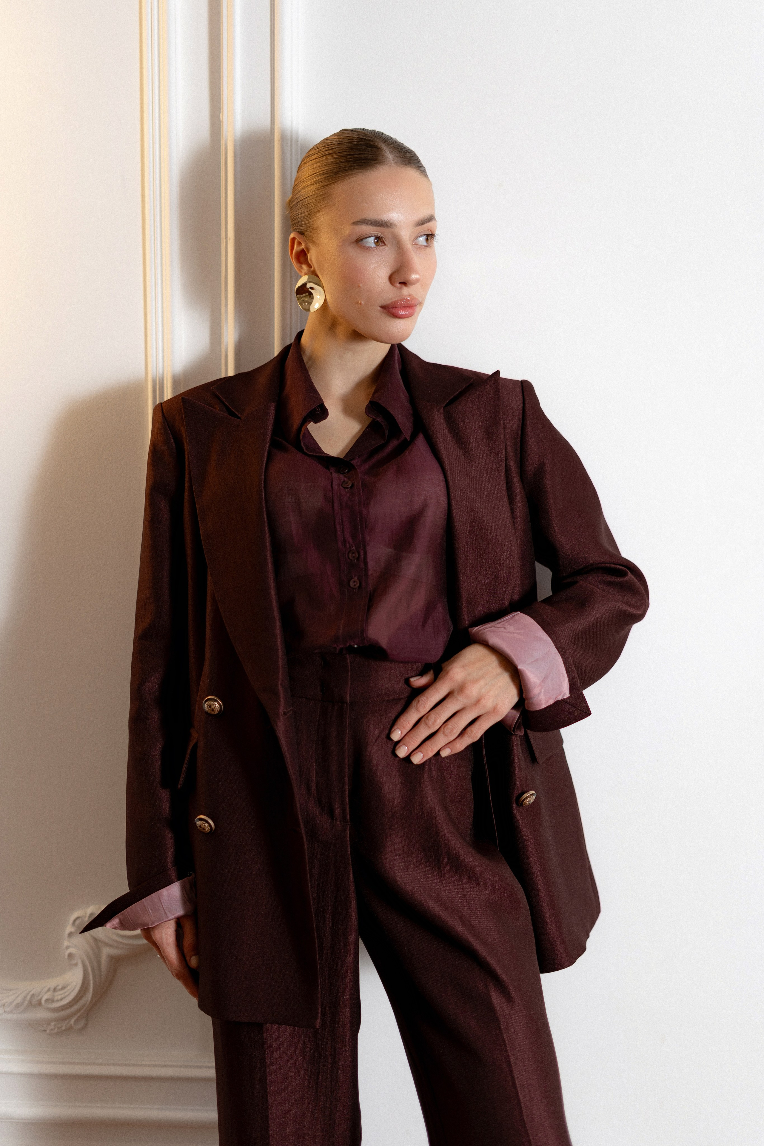 Женский портрет