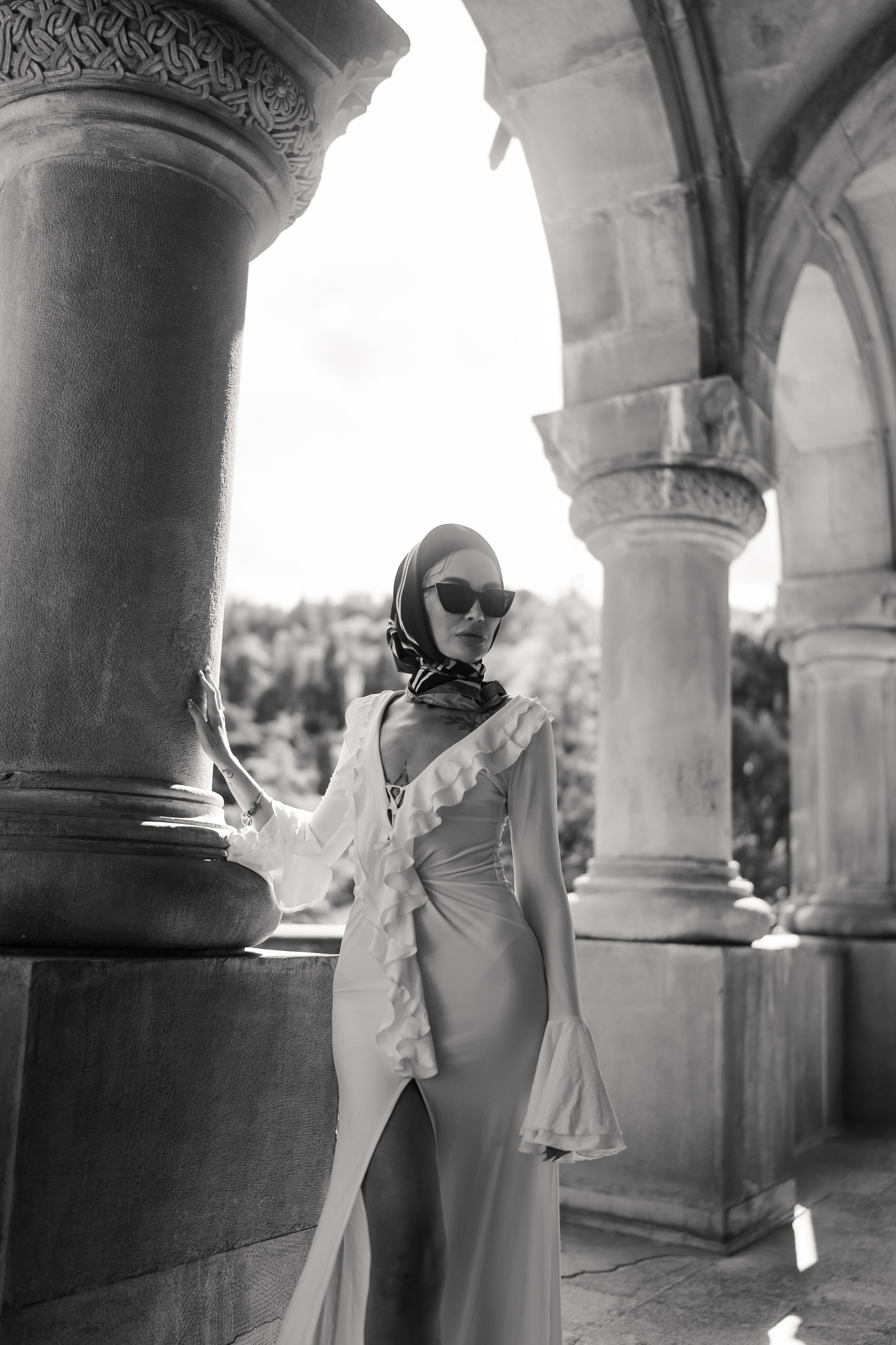 WOW. Свадебный и портретный фотограф Алена Седининна в Крыму