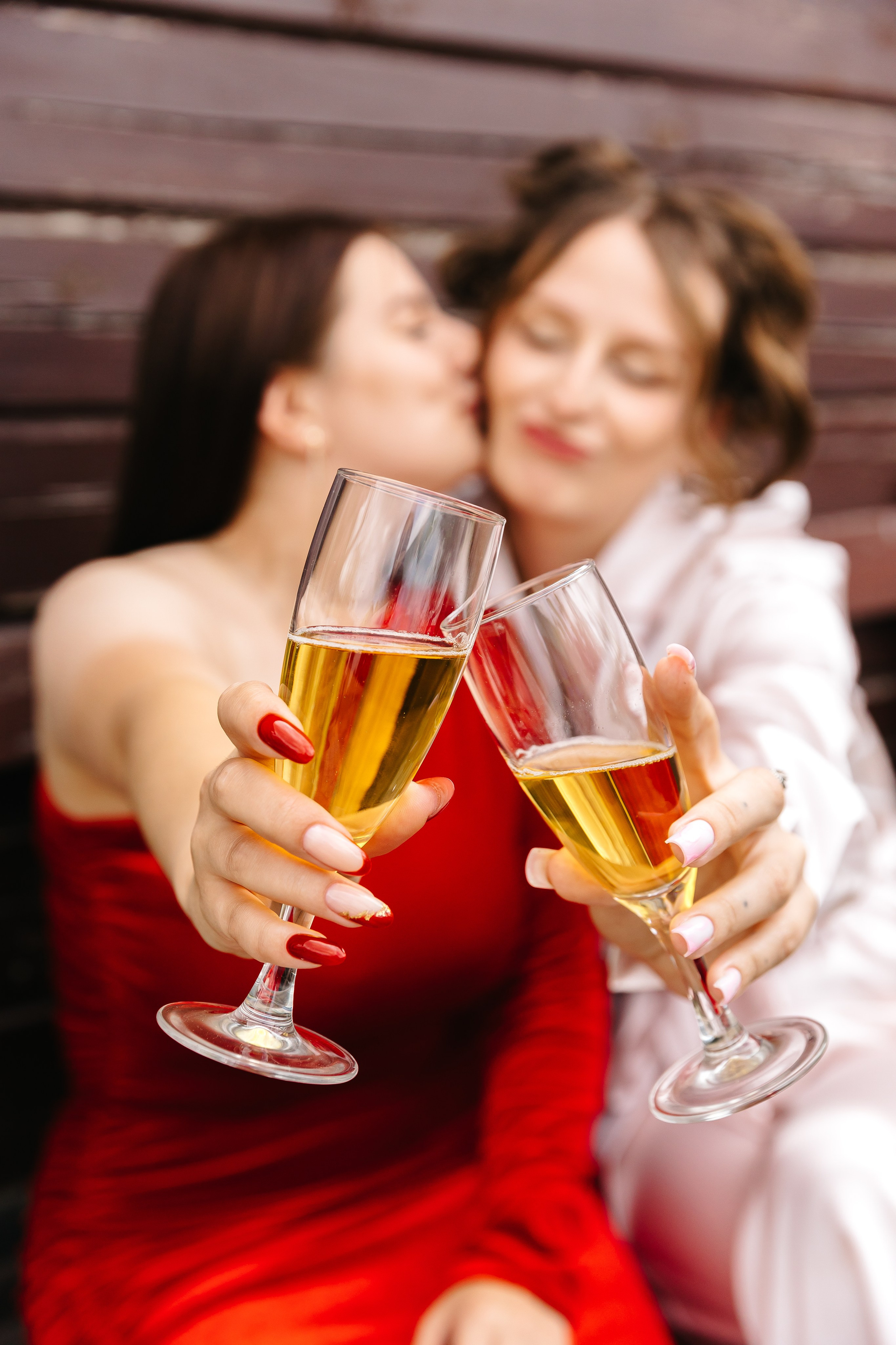 Елизавета и Владислав. Главная