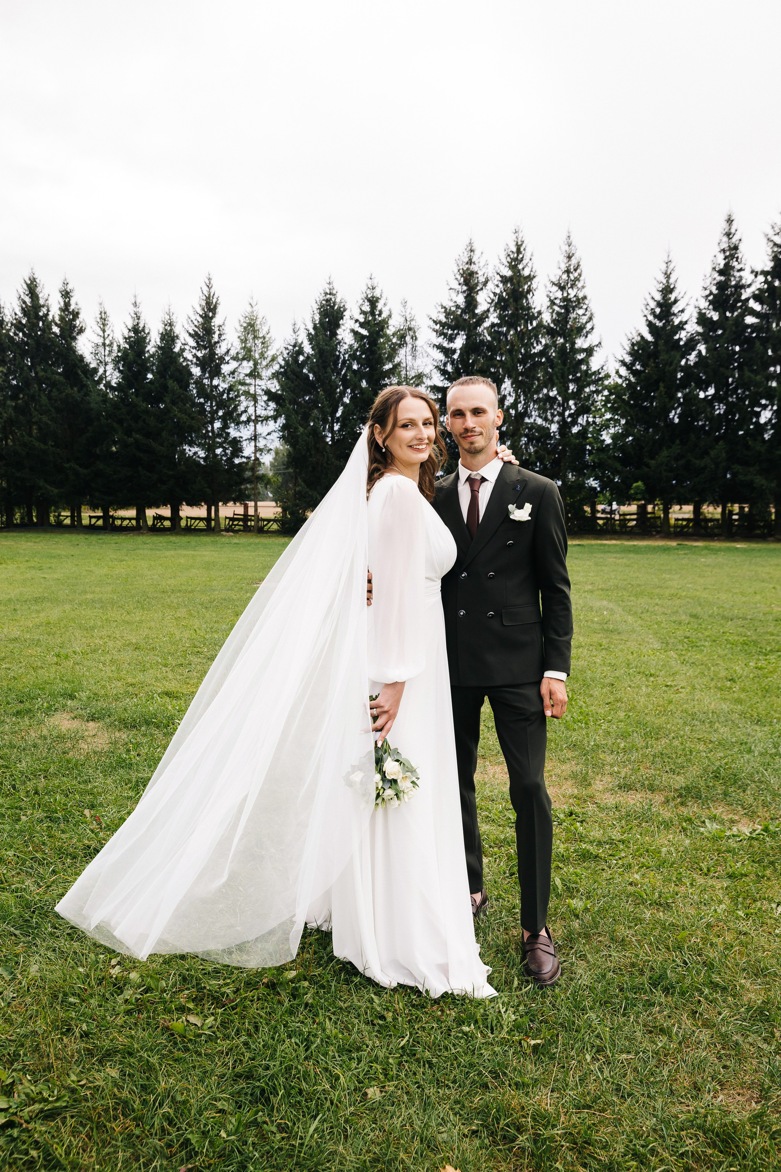 Елизавета и Владислав. Главная