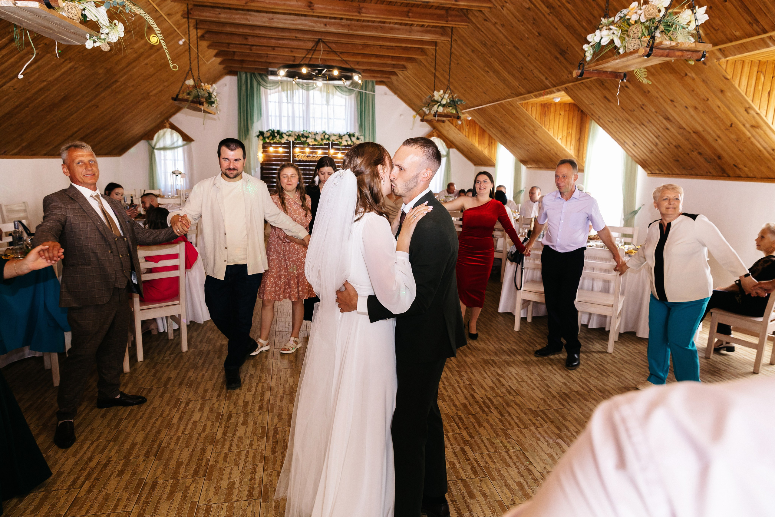 Елизавета и Владислав. Главная