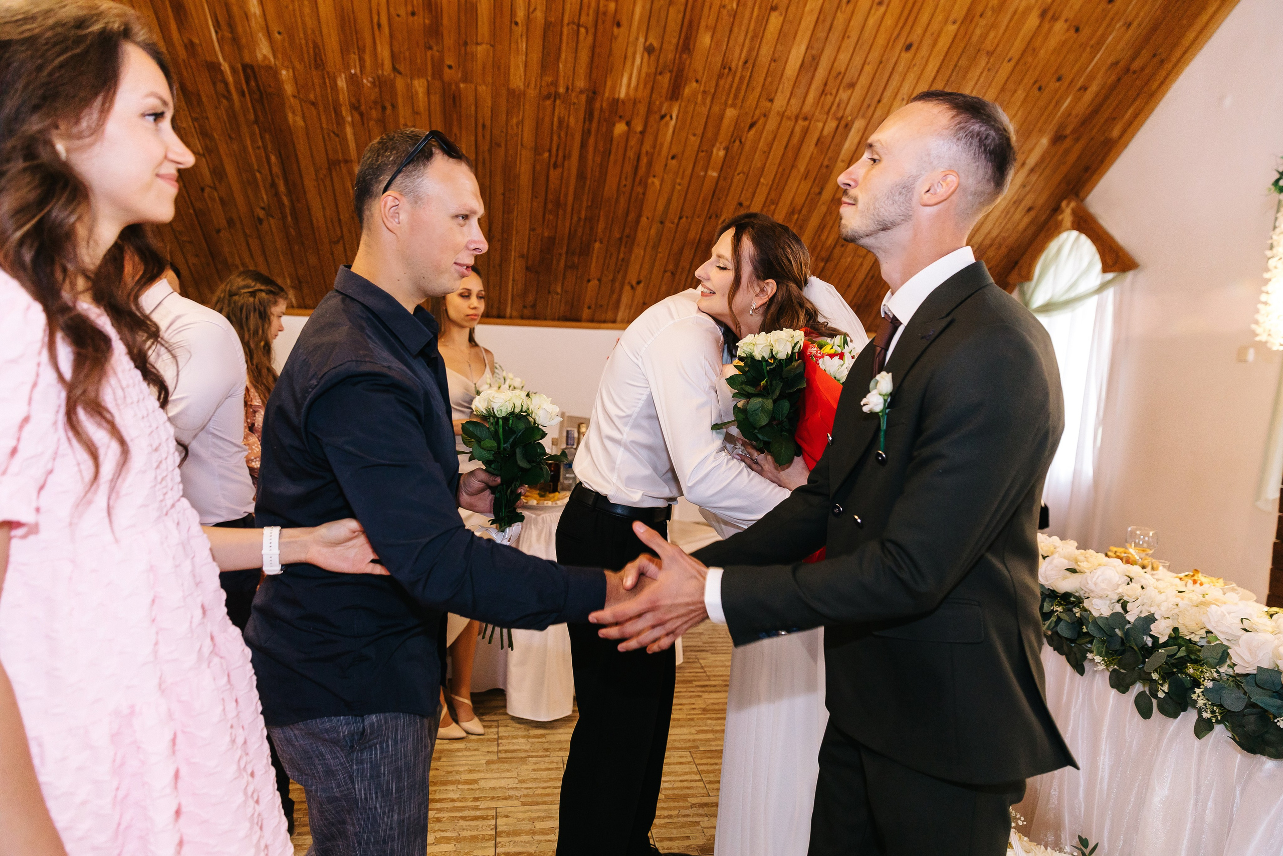 Елизавета и Владислав. Главная