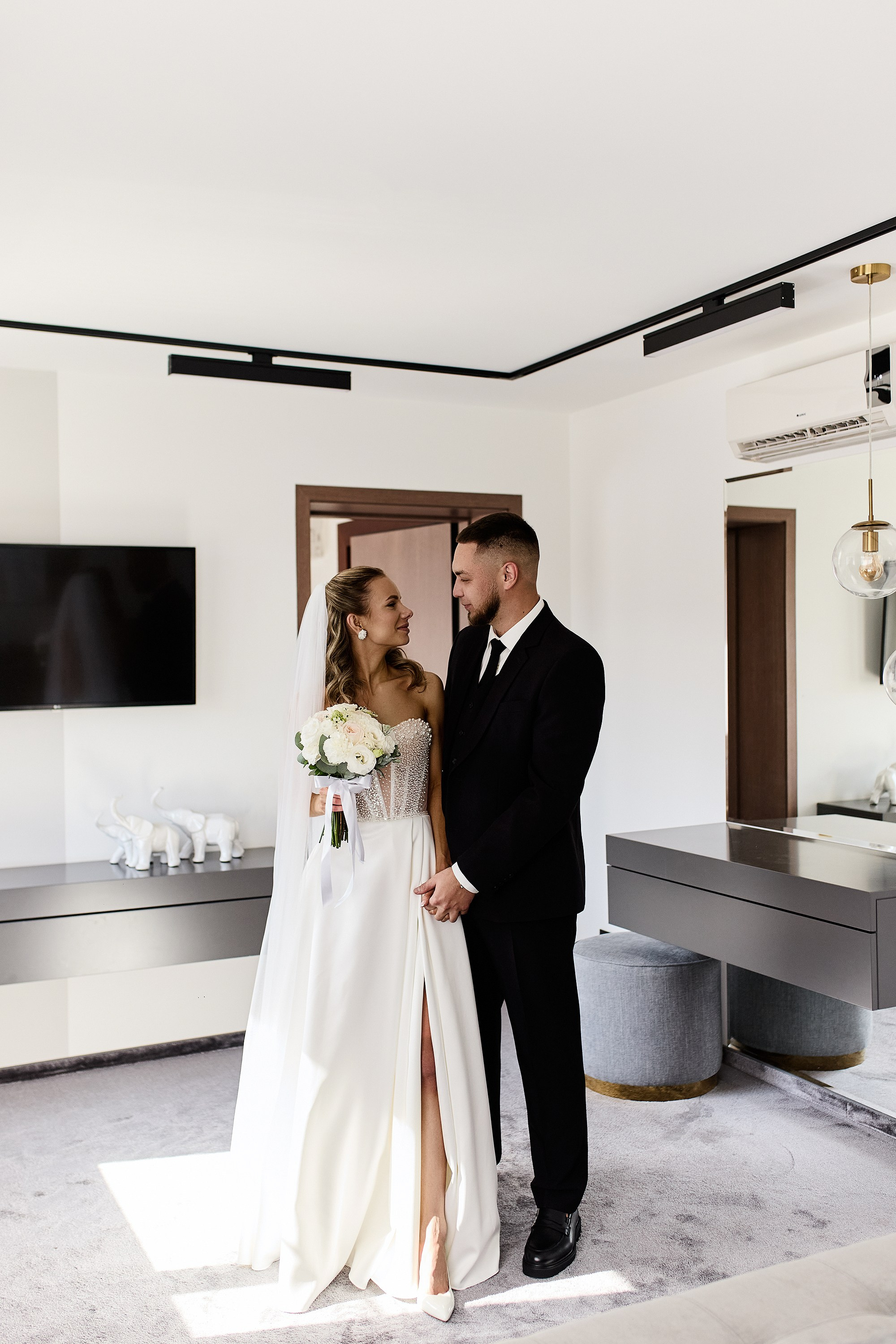 Wedding Day Артём + Татьяна. Свадебный и портретный фотограф в Белгороде Гаркавцева Полина