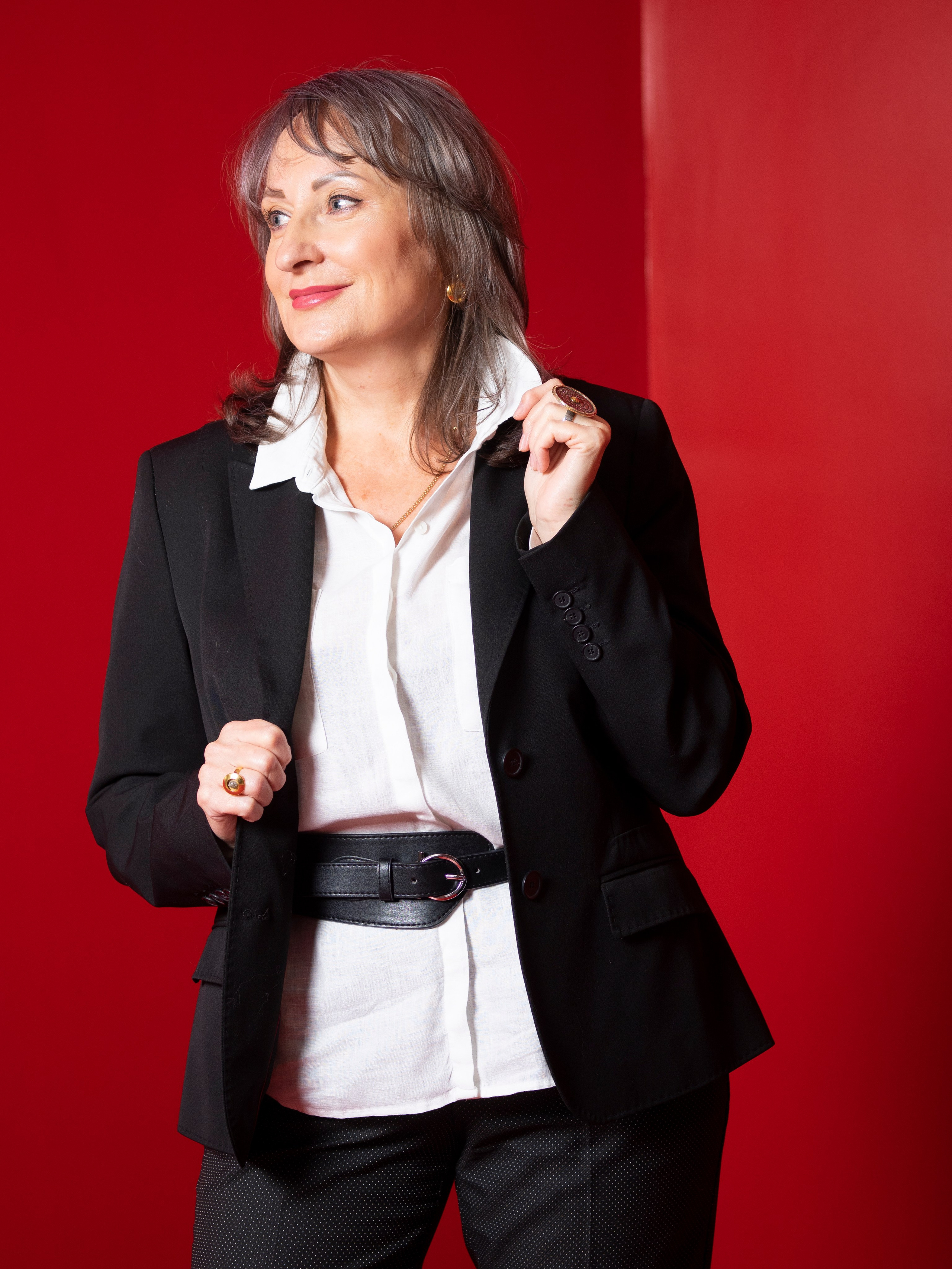 Людмила Чернышева. Фотопроект Olympus