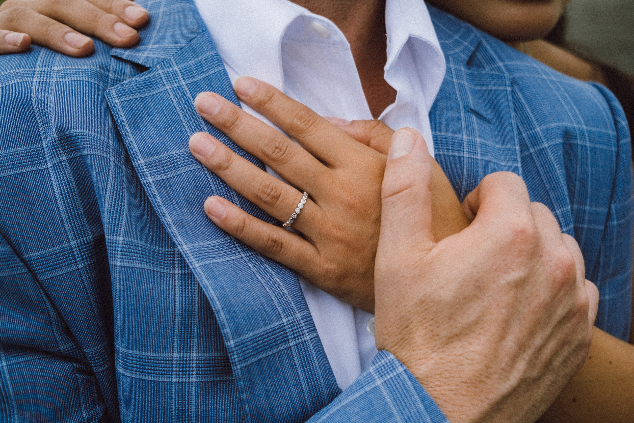 Briana and Tom. Фотограф Бали