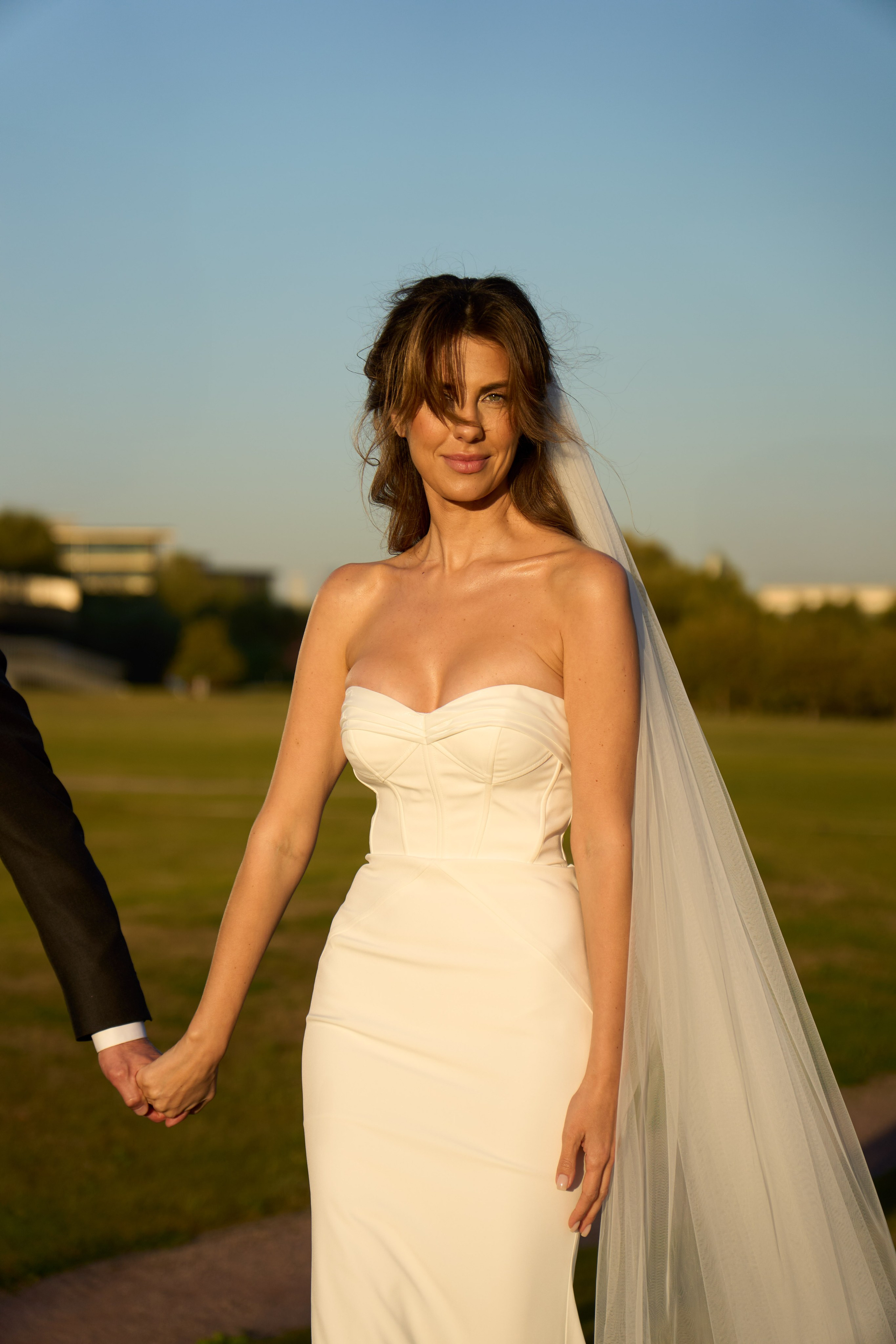 A. Свадебный фотограф Москва