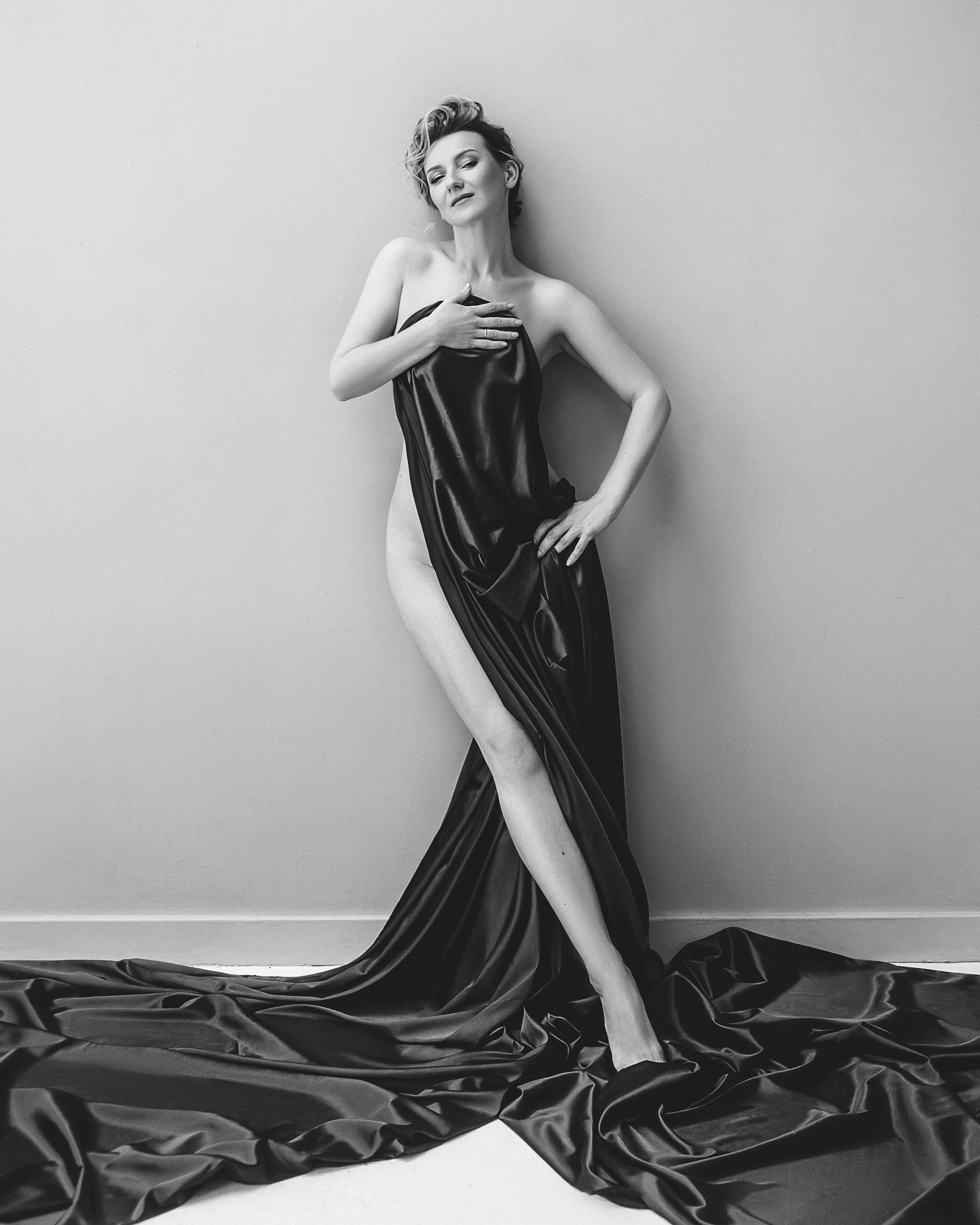 Диагонали. Профессиональный фотограф в Москве