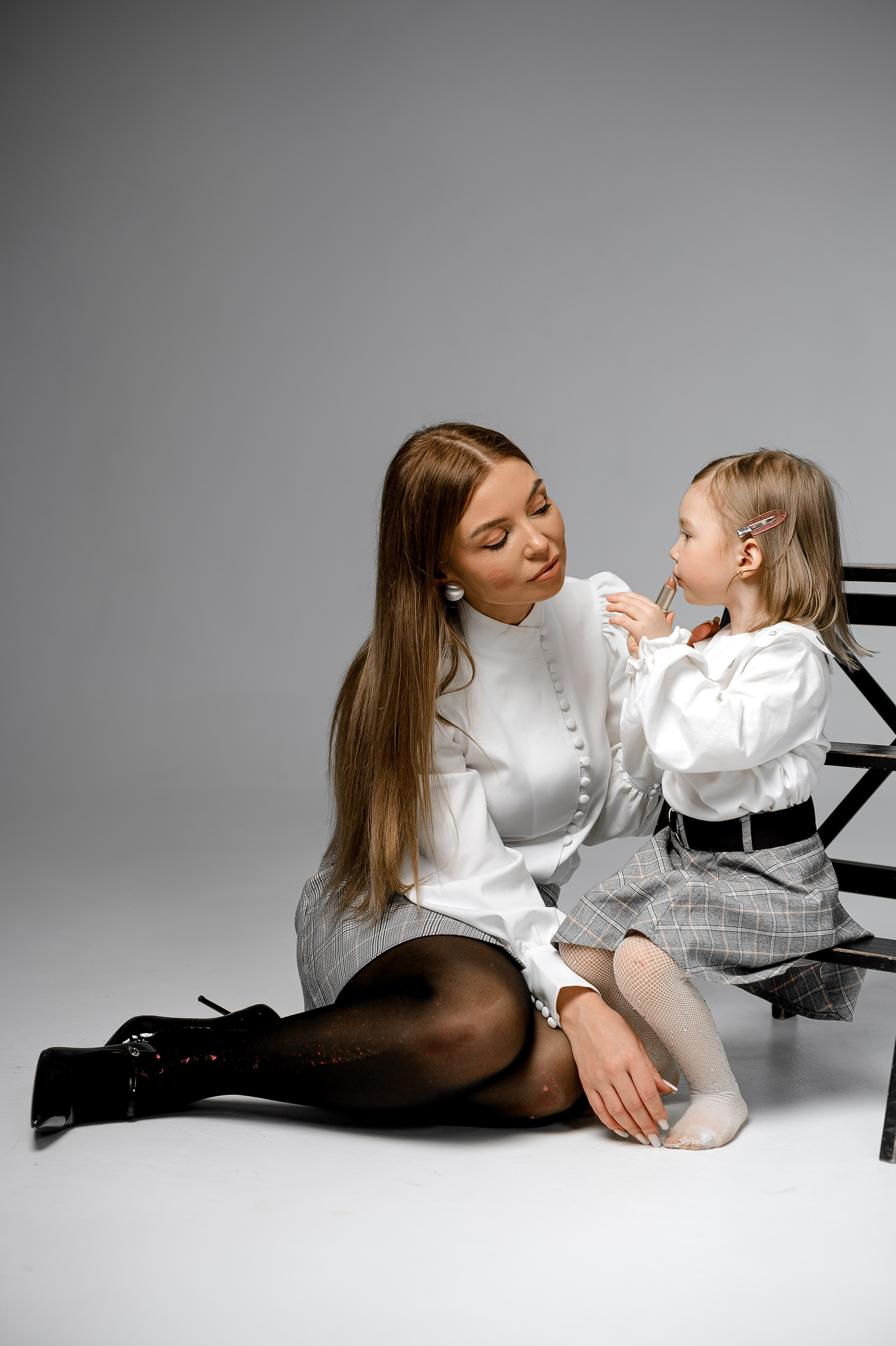 Семейные истории. Alice_insomnia