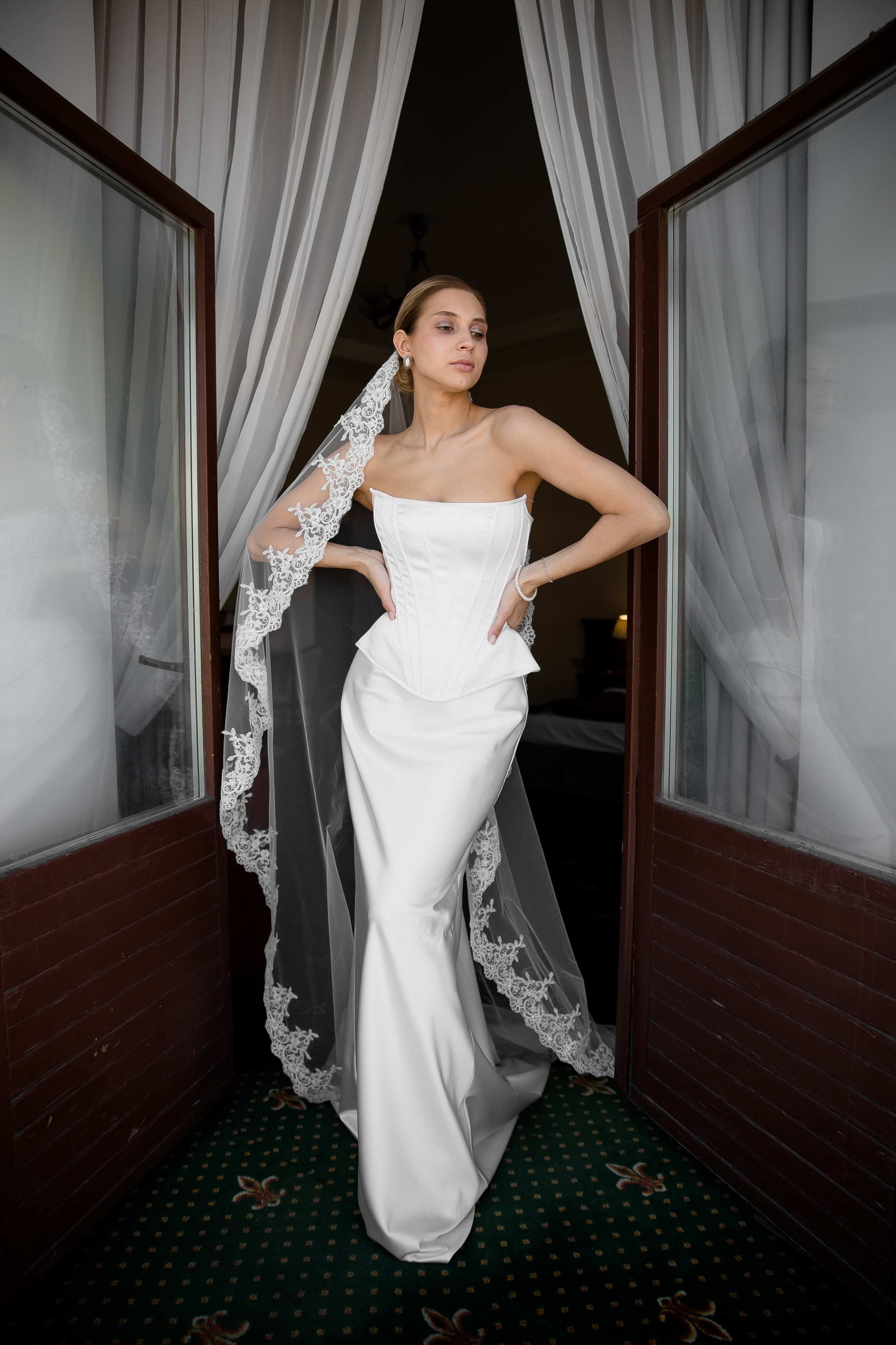 I & A. Свадебный и семейный фотограф Анжелика Альашкар в Казани Татарстан