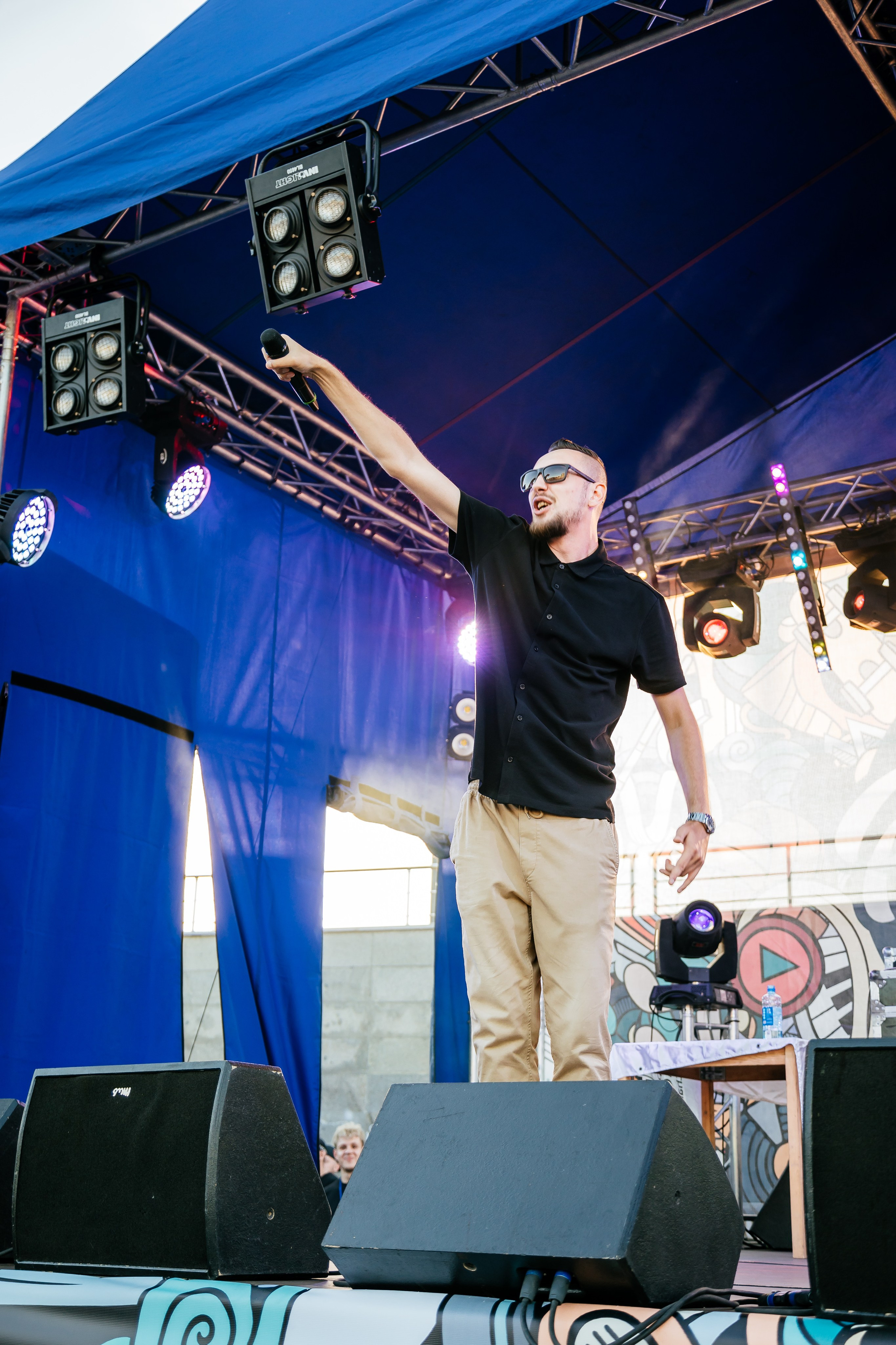 Концерт. Александр и Евгения Фокины — фотограф Екатеринбург, Первоуральск