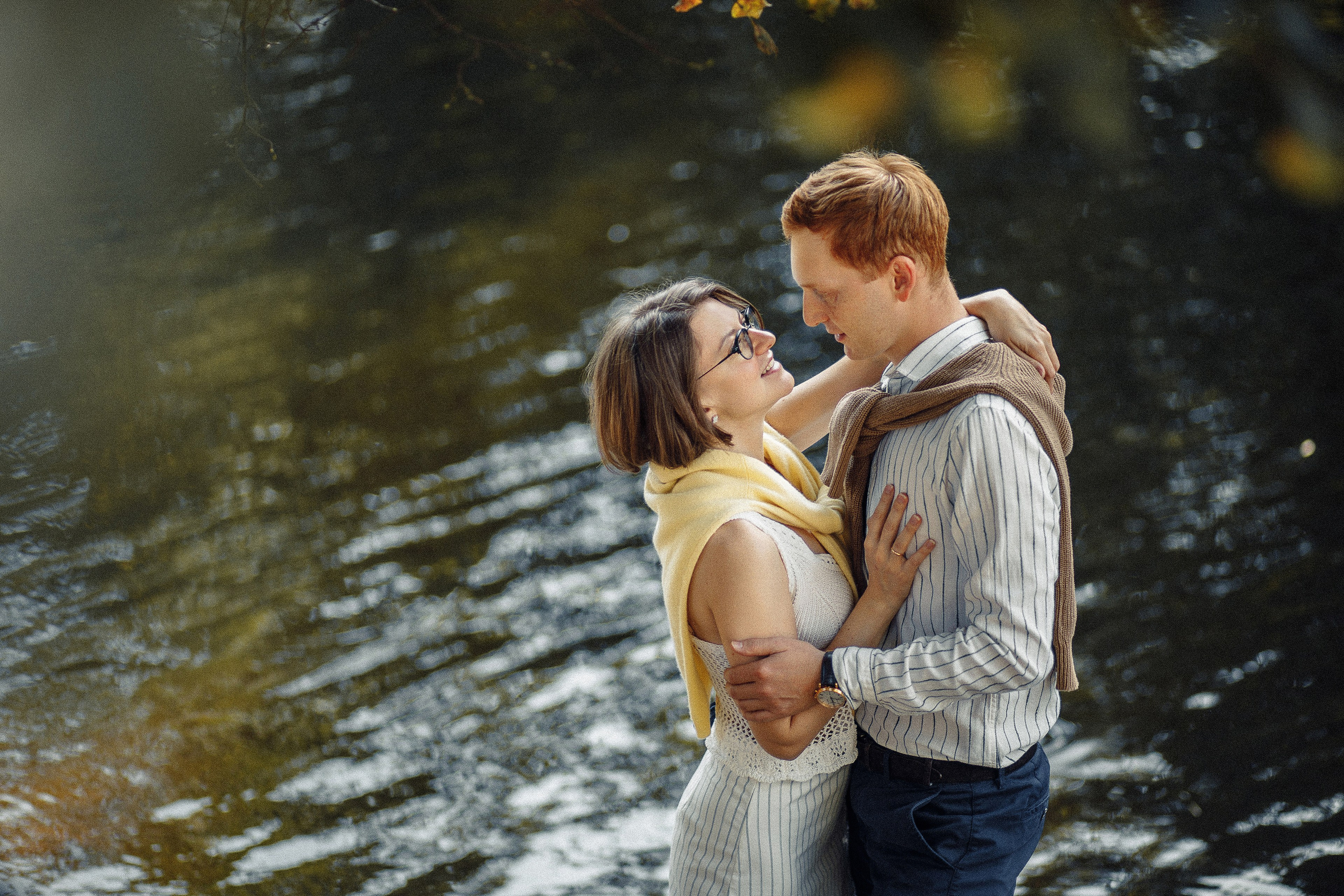 Love Story. Главная