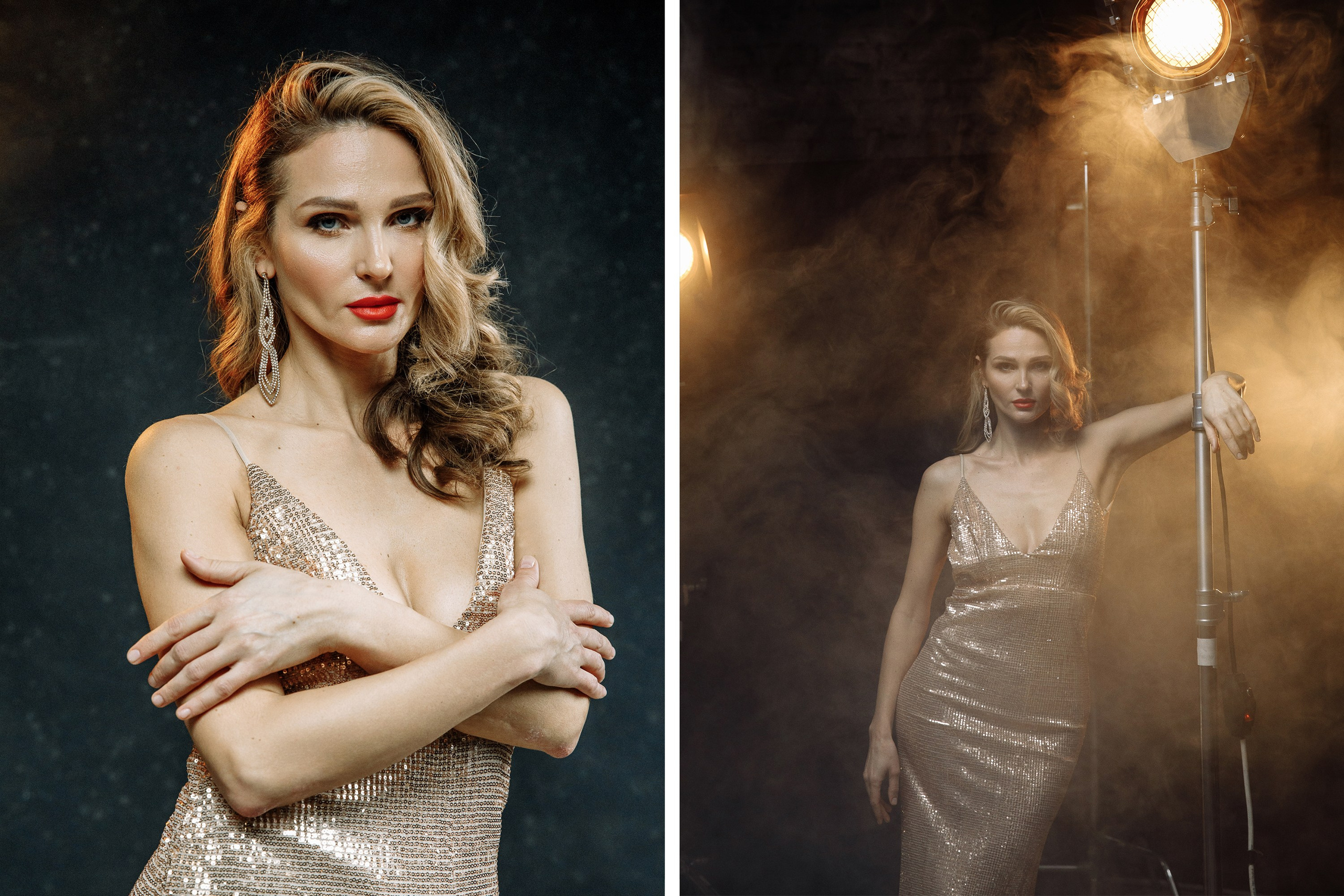 Индивидуальные. Главная