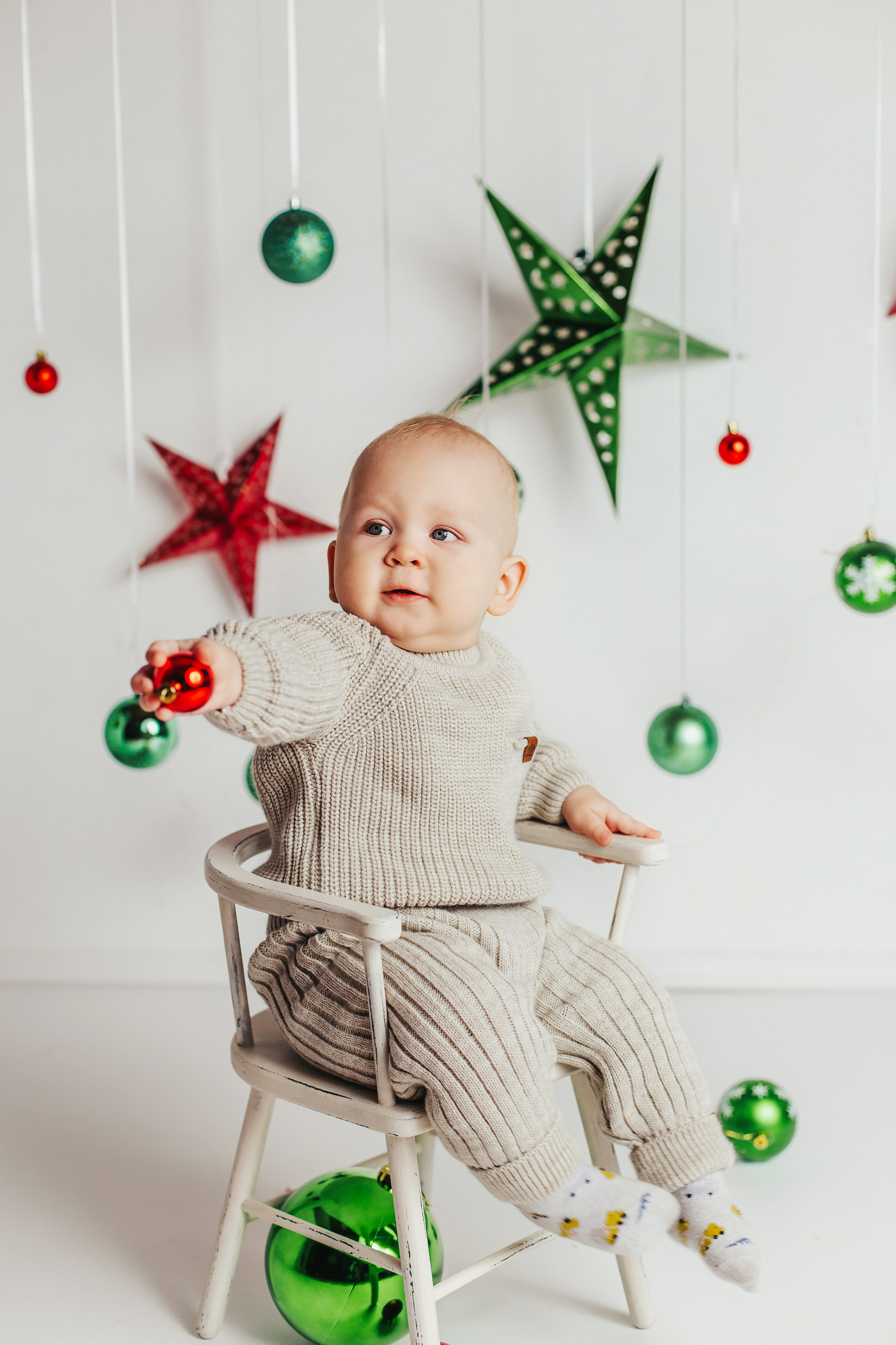 Фотограф новорожденных и детский в Сергиевом Посаде Кругликова Юлия