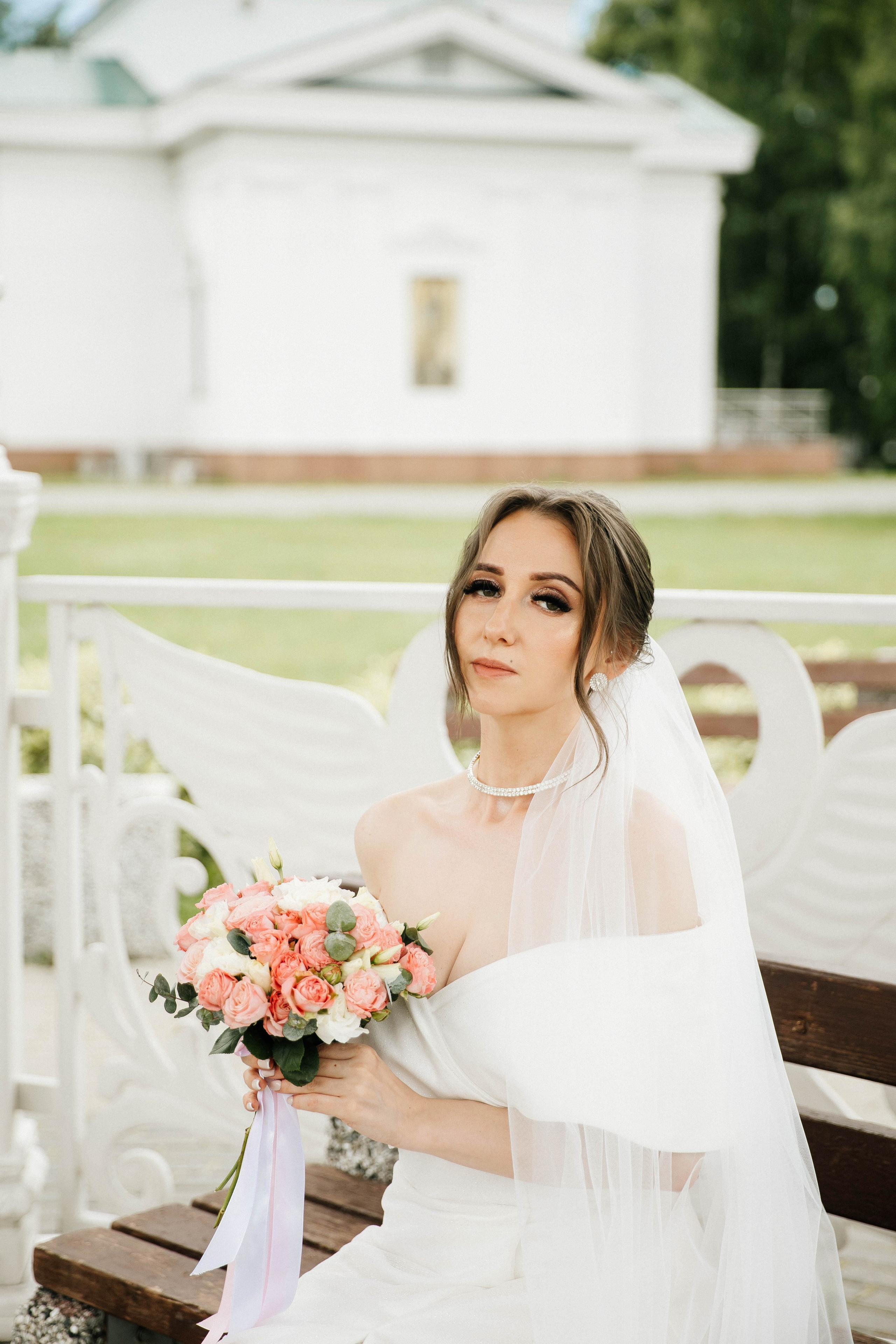 Олег и Татьяна. Рыжова Тамара