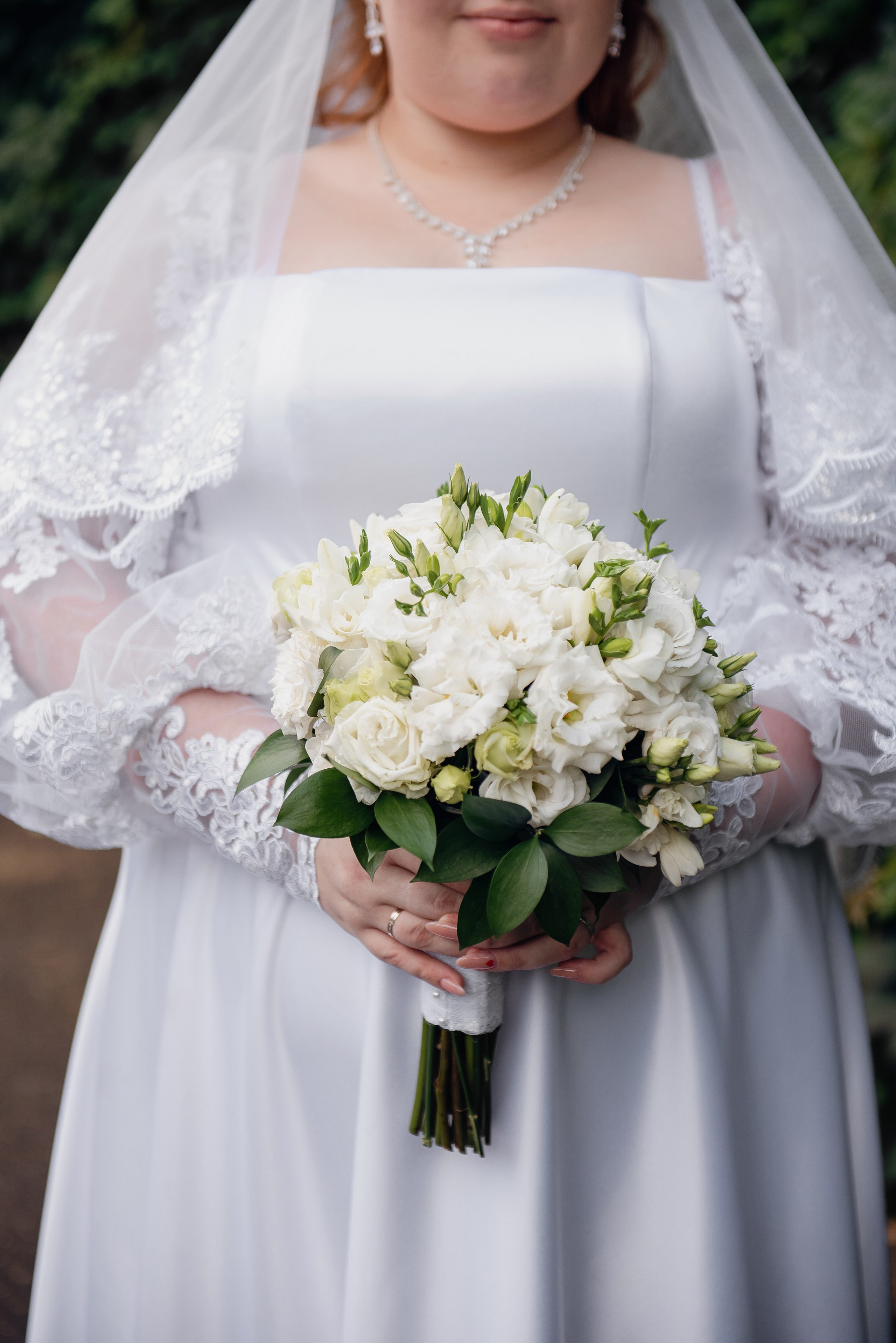 Иван и Анастасия. Семейный и свадебный фотограф в Ельце Юлия Дякина