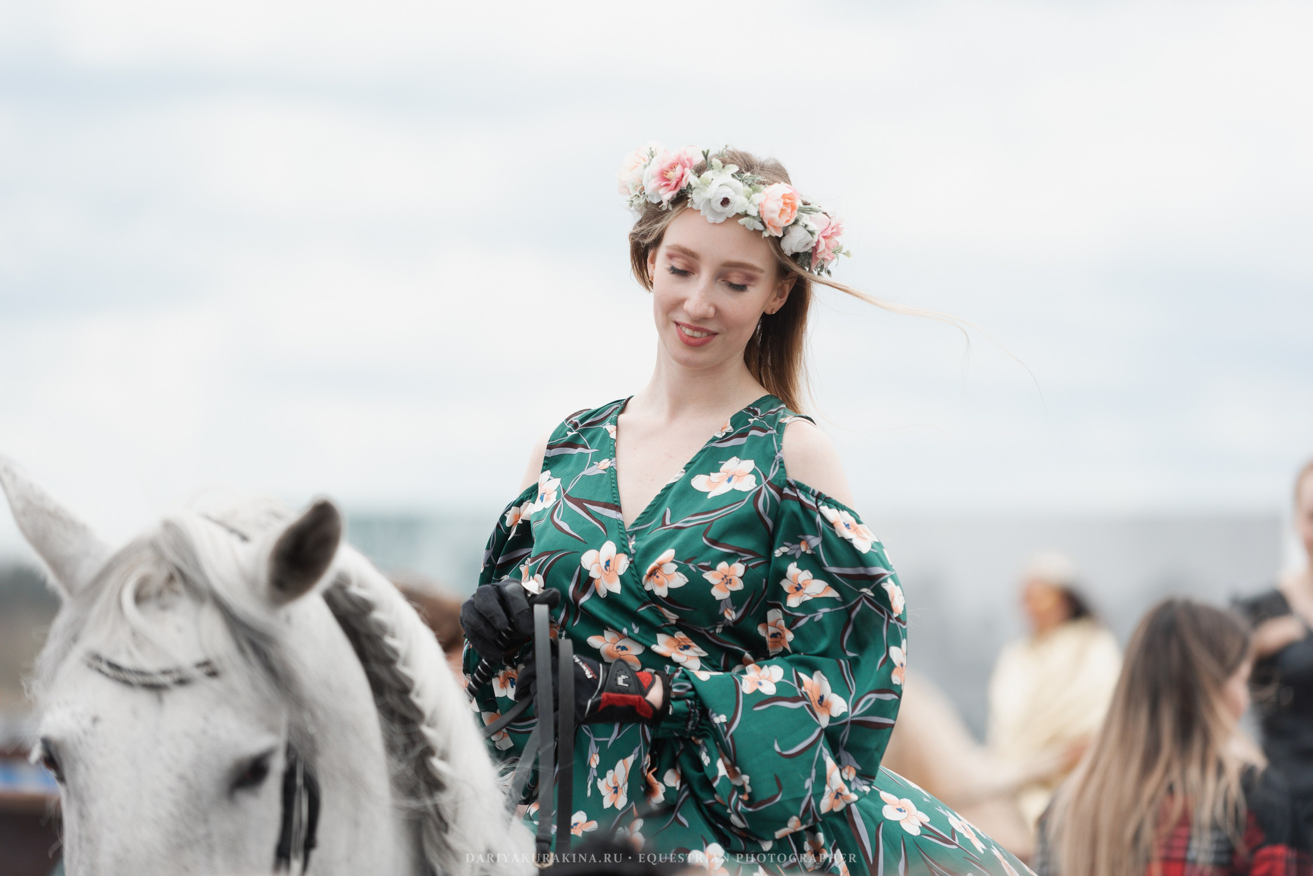 Конное представление «Дыхание Звёзд». Конный фотограф Куракина Дарья • Фотосессии с лошадьми