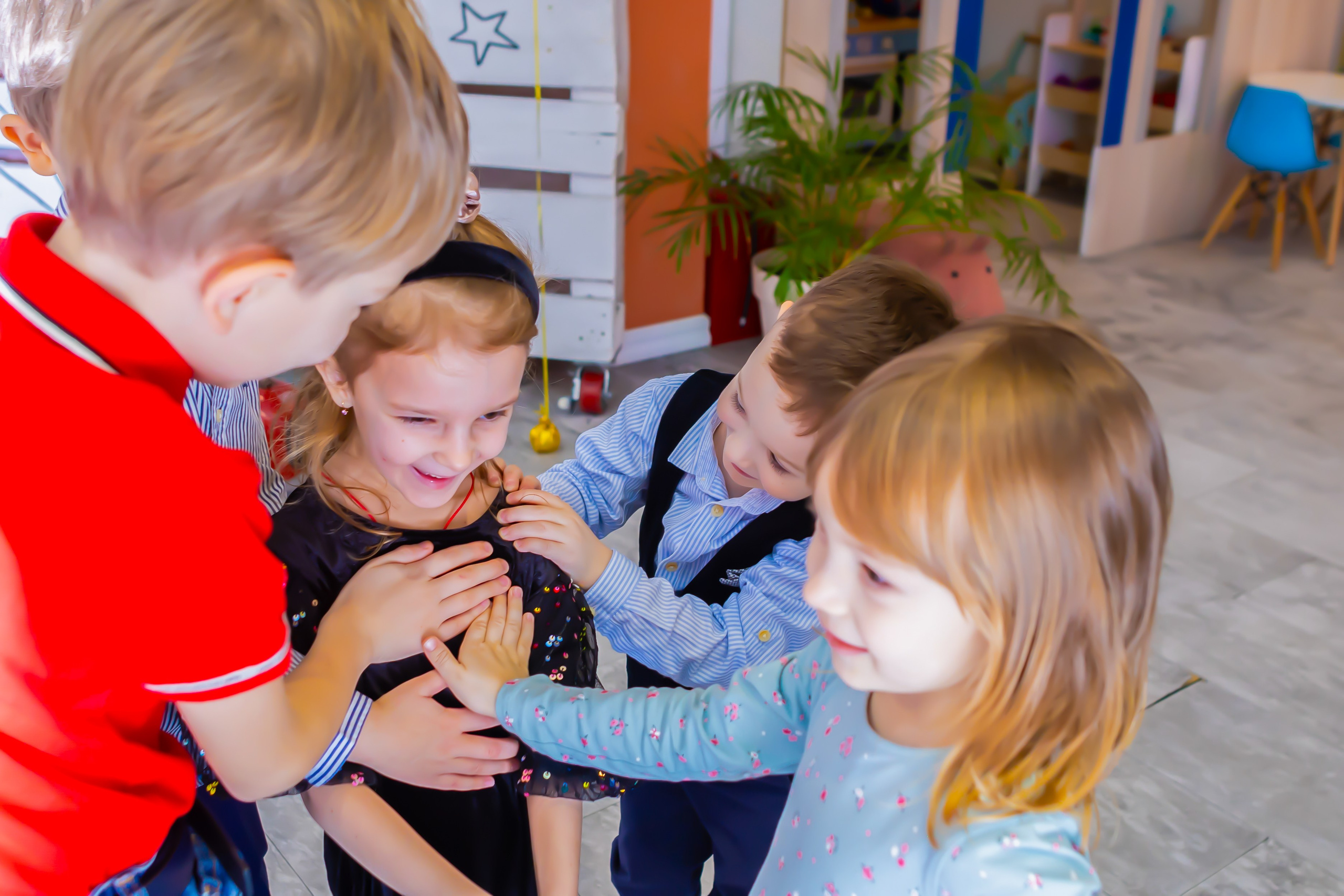 День рождения