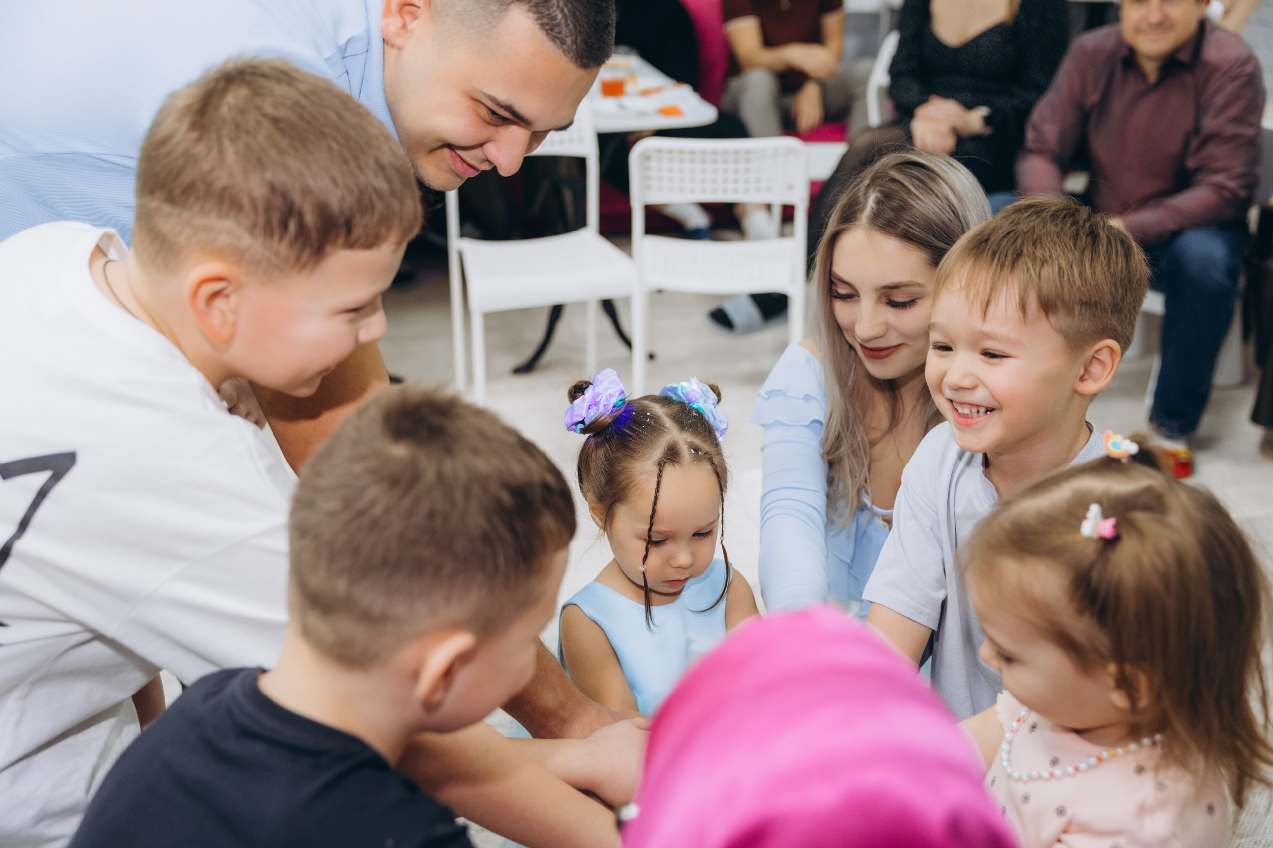 Ярославе 2 года. Свадебный, семейный фотограф в Иркутске Светлана Макаричева