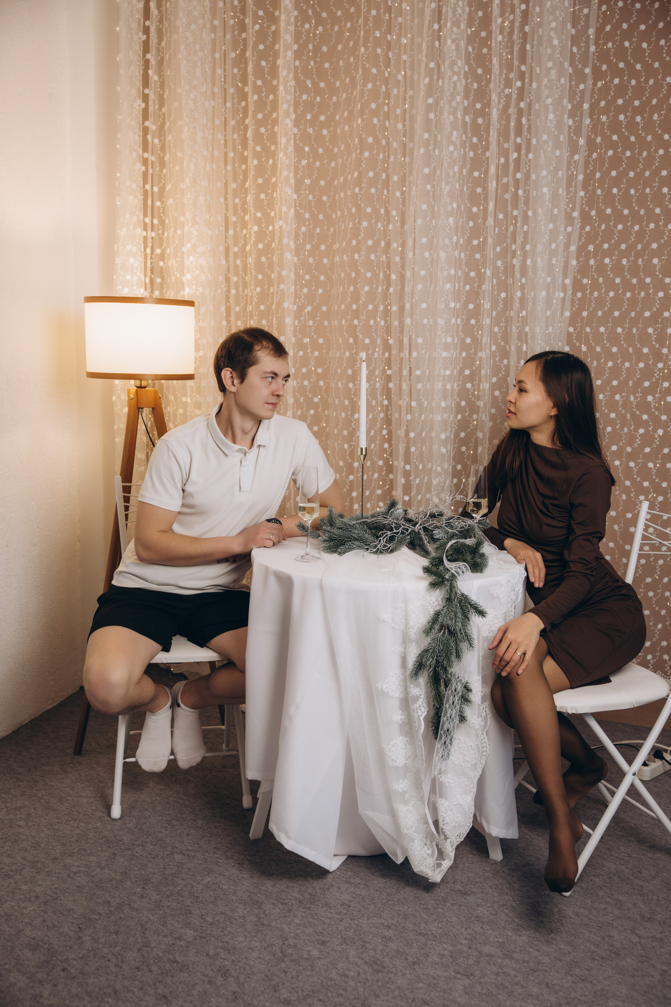 Lime студия. Свадебный, семейный фотограф в Иркутске Светлана Макаричева