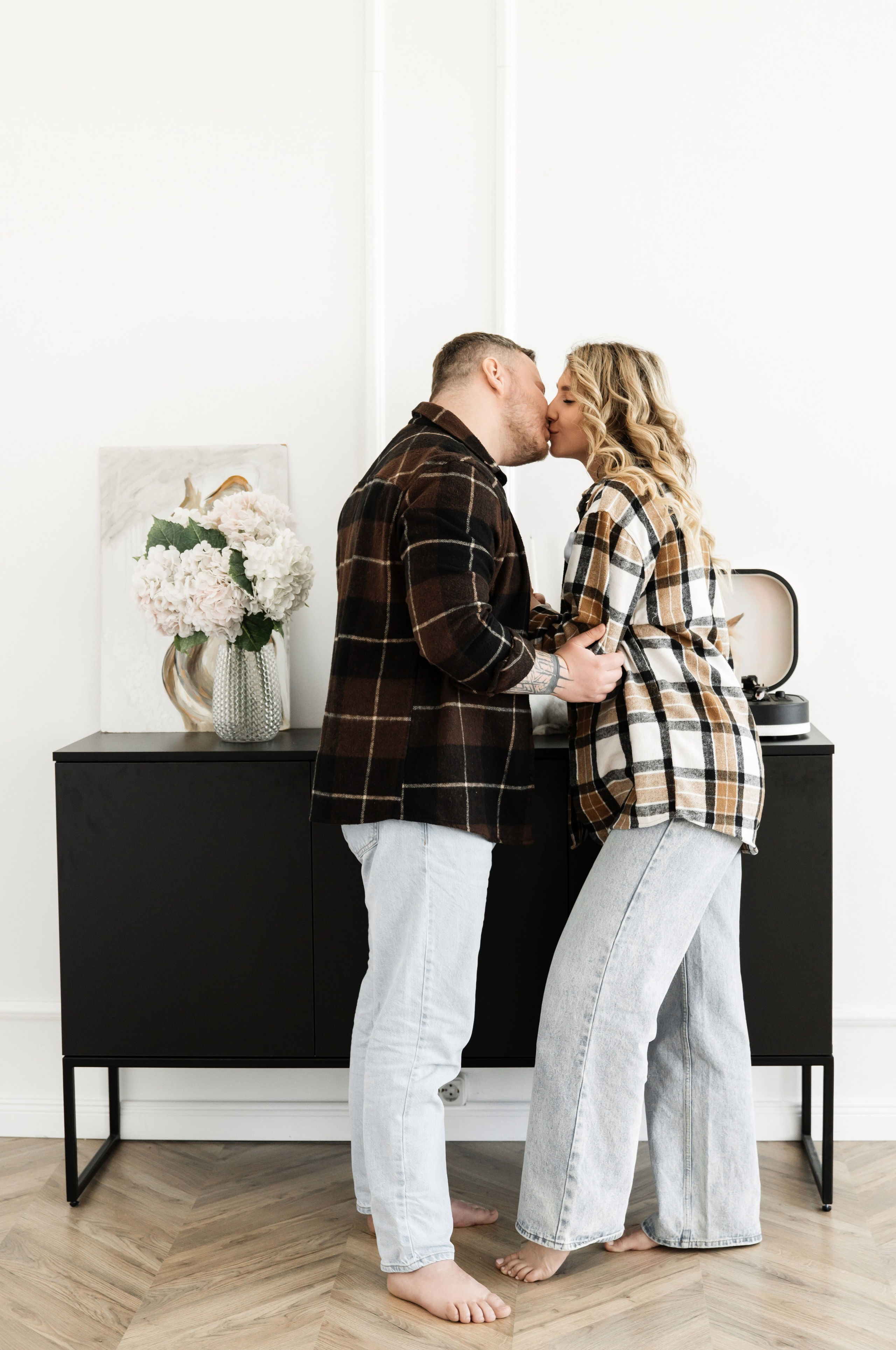 I&V. Фотограф Кирилл Верт