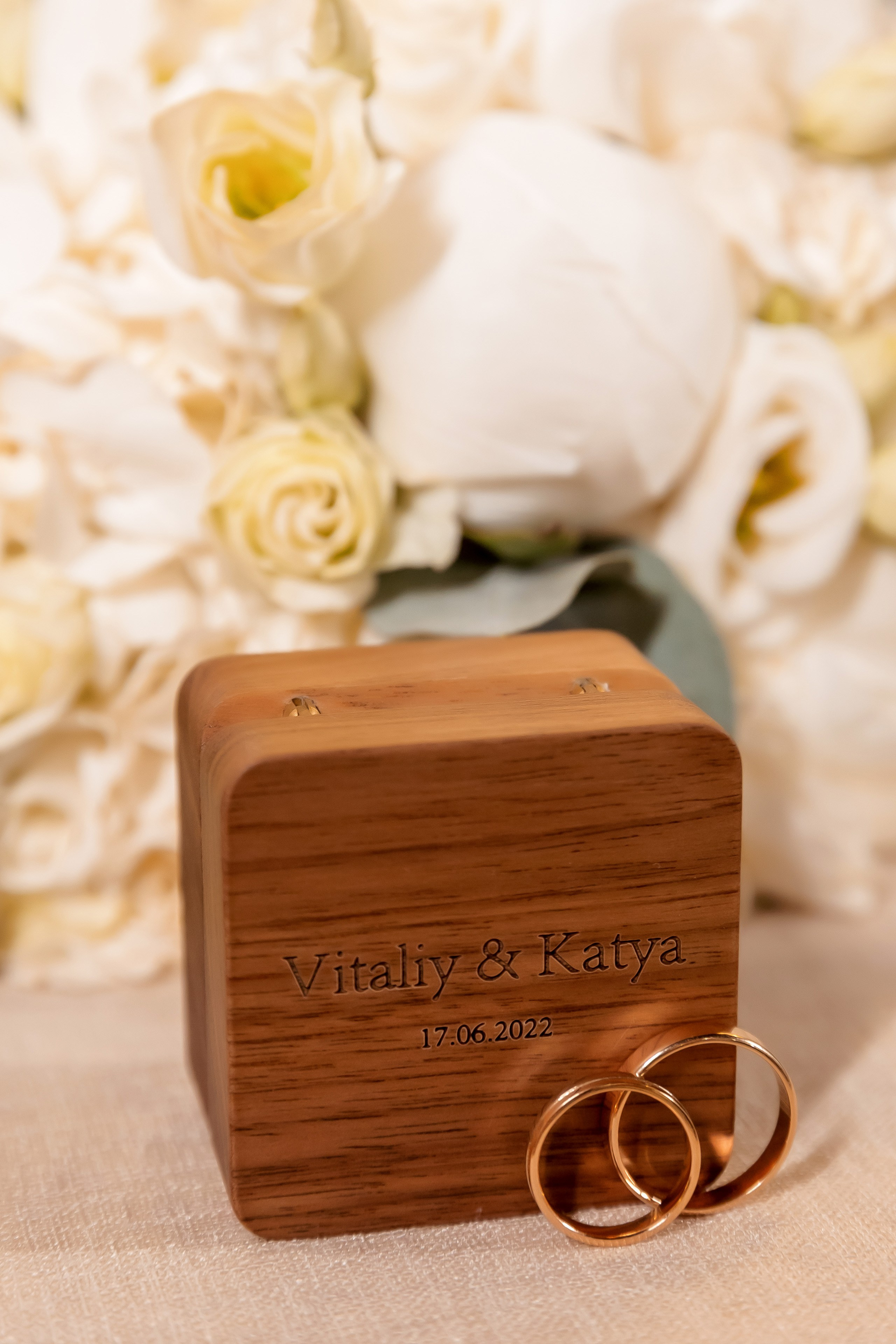 Свадебный фотограф в Хабаровске