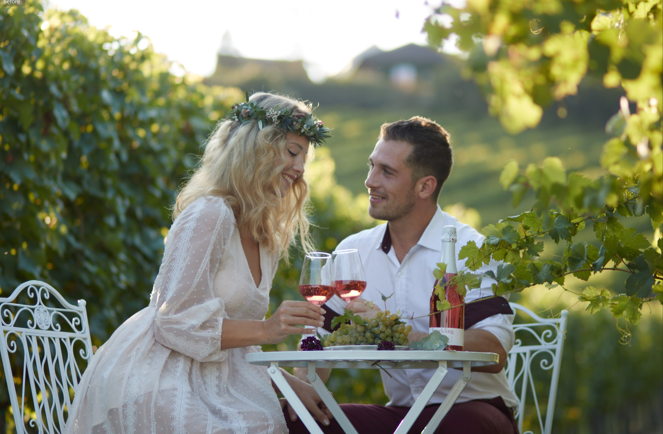 Примеры работы стилей Capture One. Женский Фотограф Сергей Епифанов. Йошкар-Ола | Казань