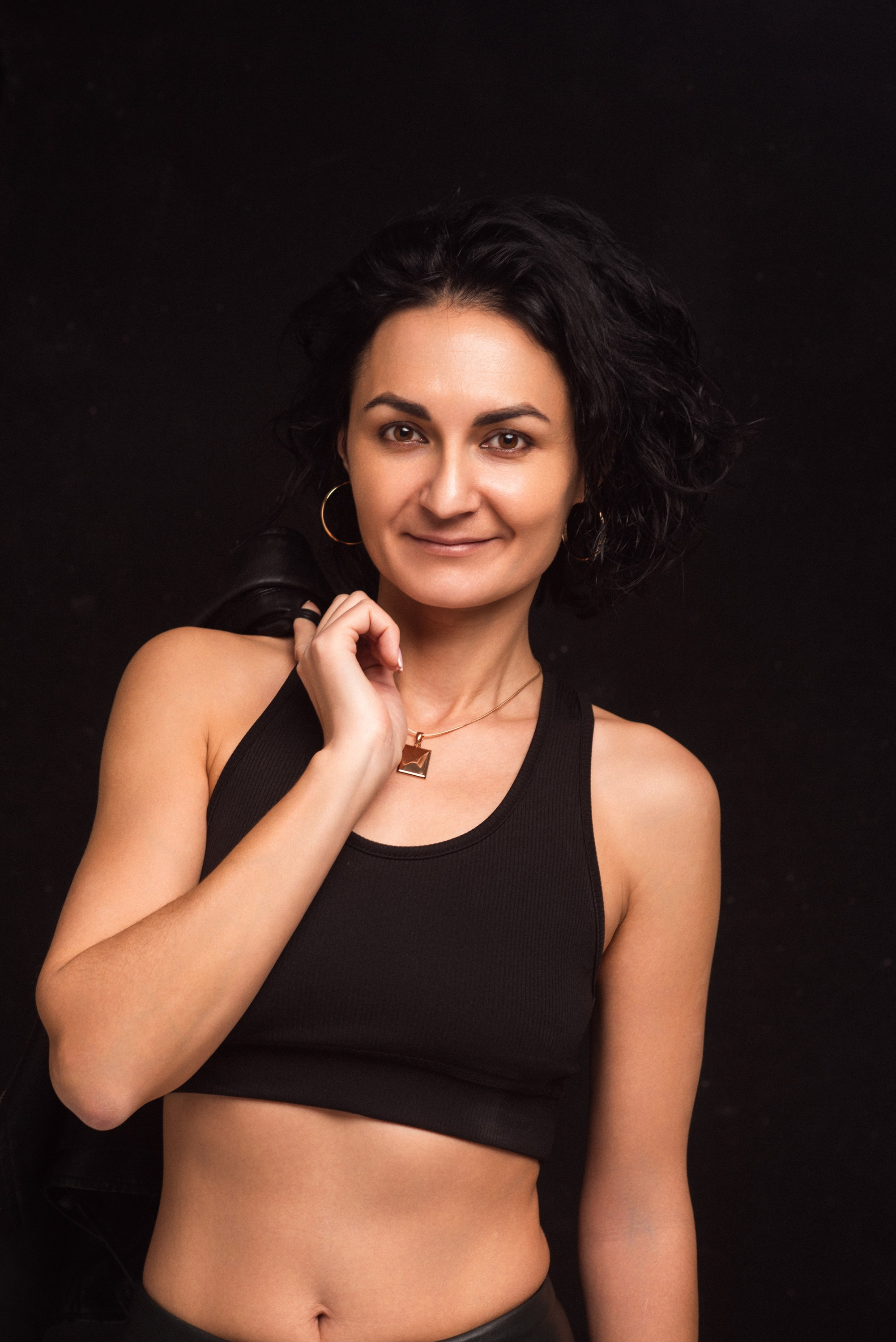 Евгения. Женский Фотограф Сергей Епифанов. Йошкар-Ола | Казань