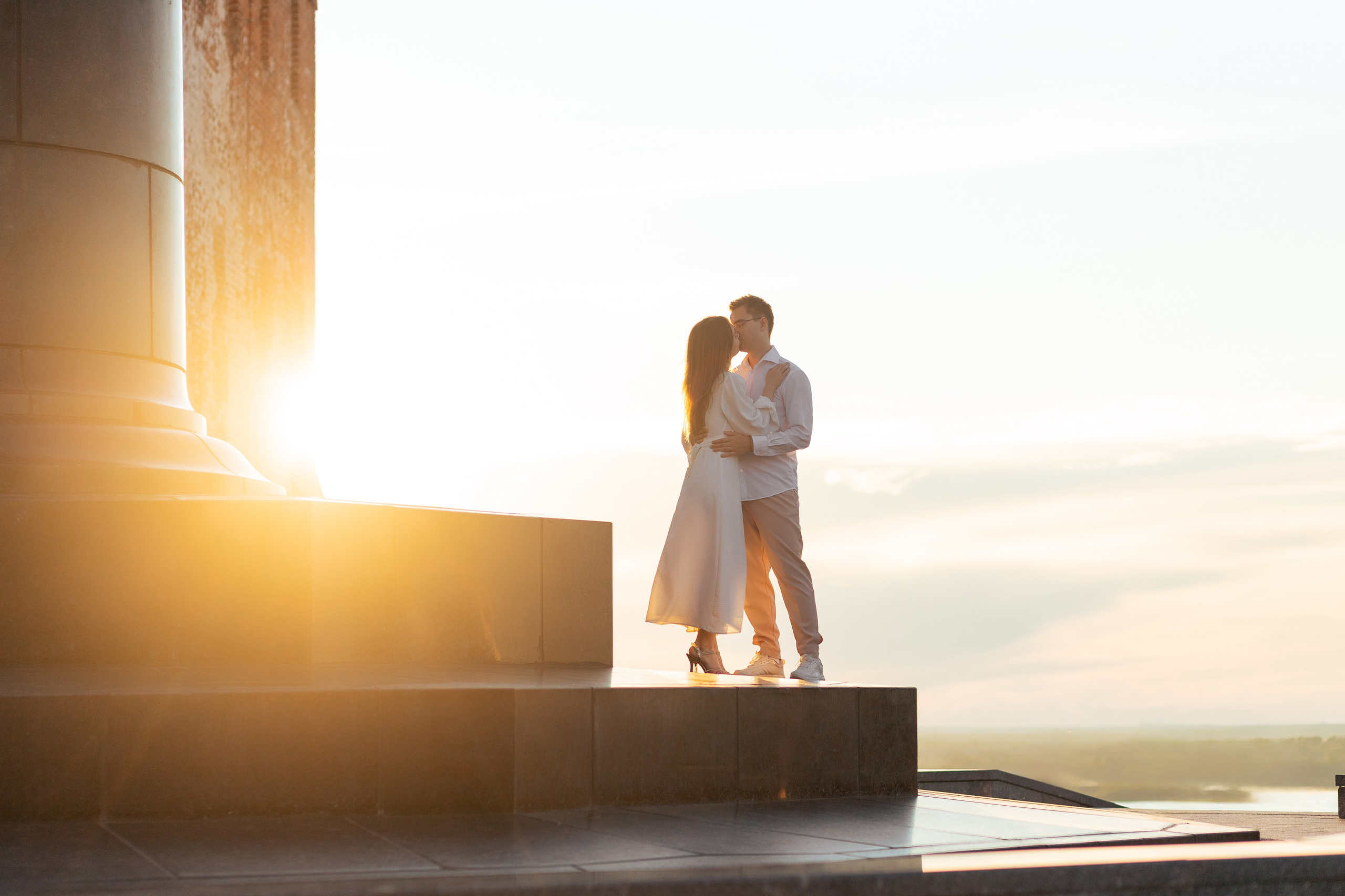 Семейная съемка и love story. Свадебный и студийный фотограф в Нижнем Новгороде