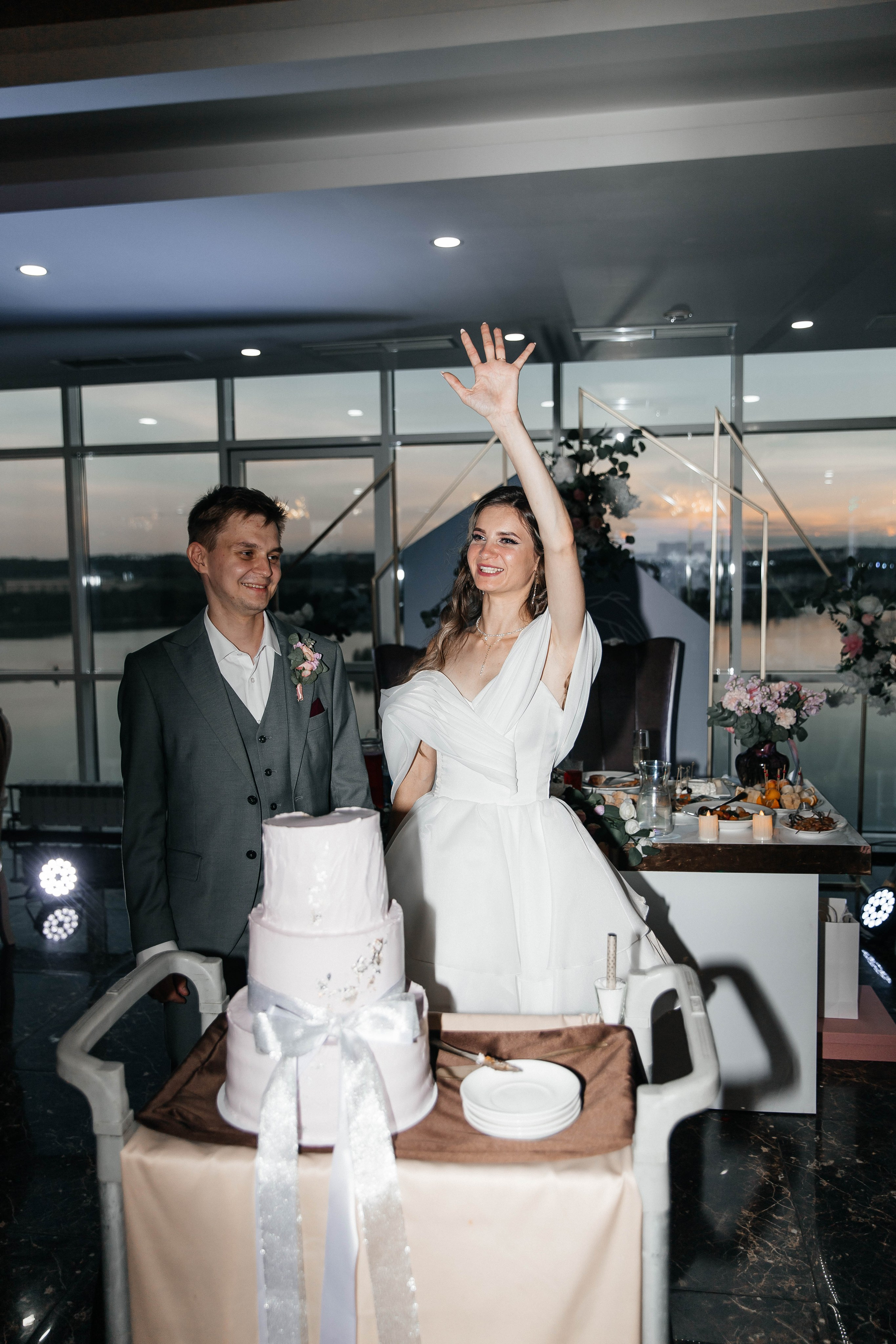 Алексей & Юлия. Главная