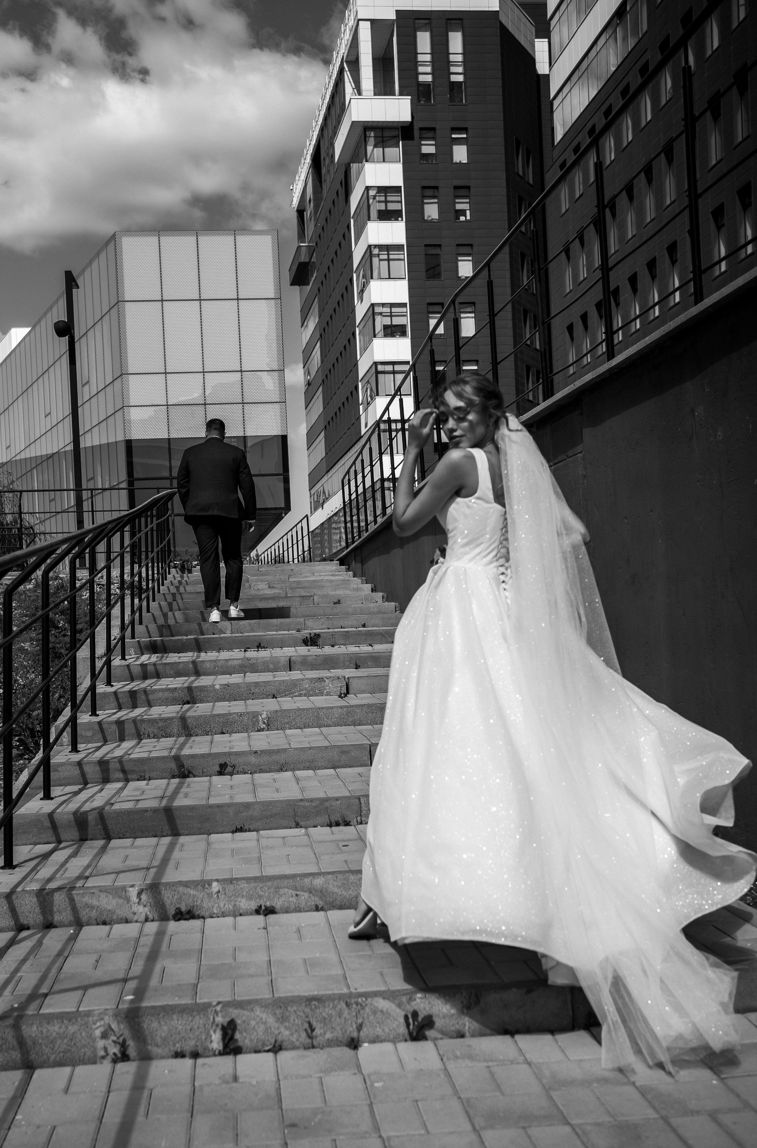 Ильяс и Катя. Главная