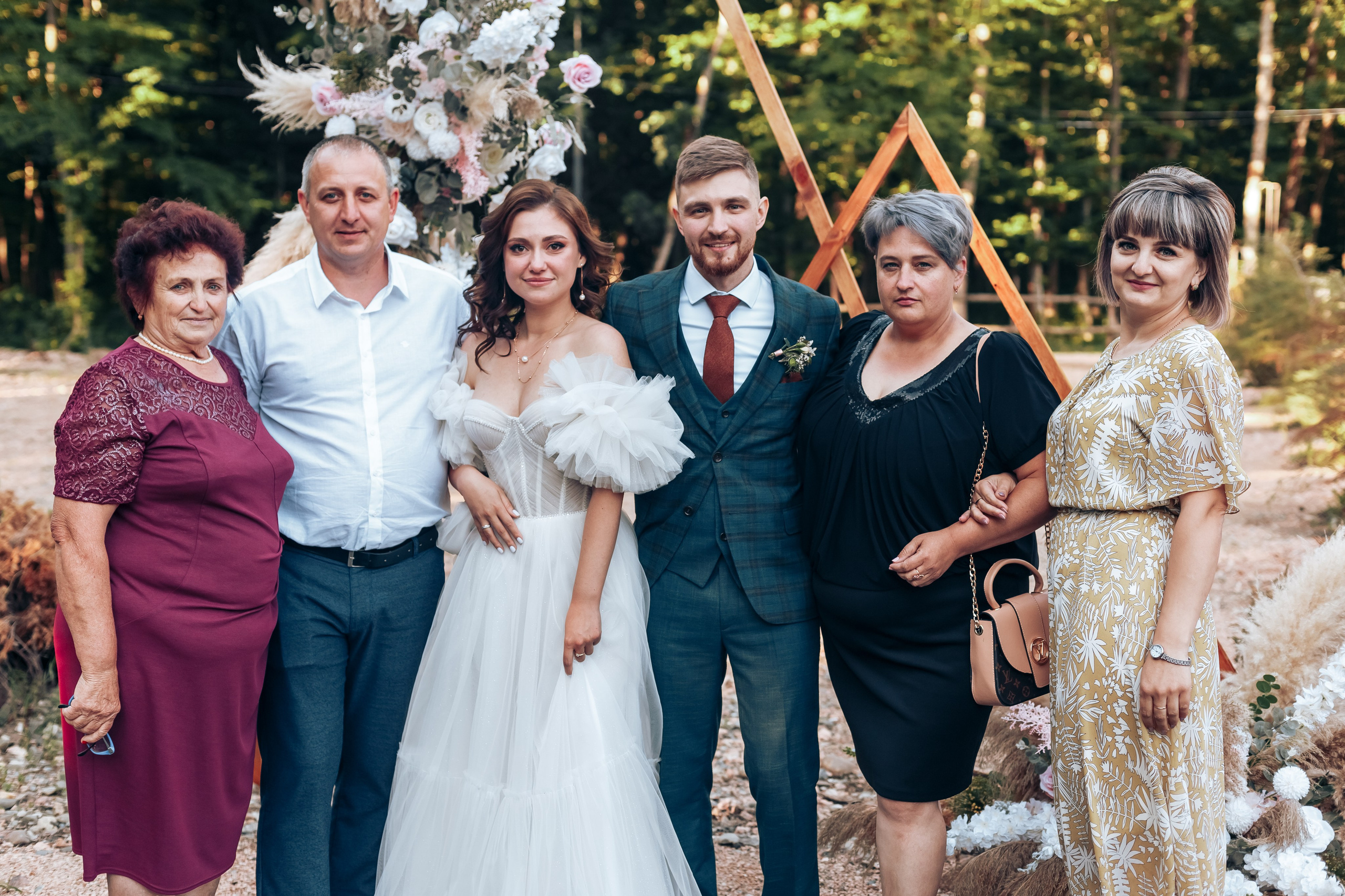 Коля и Оля. Свадебный фотограф в Краснодаре Николай Крауз