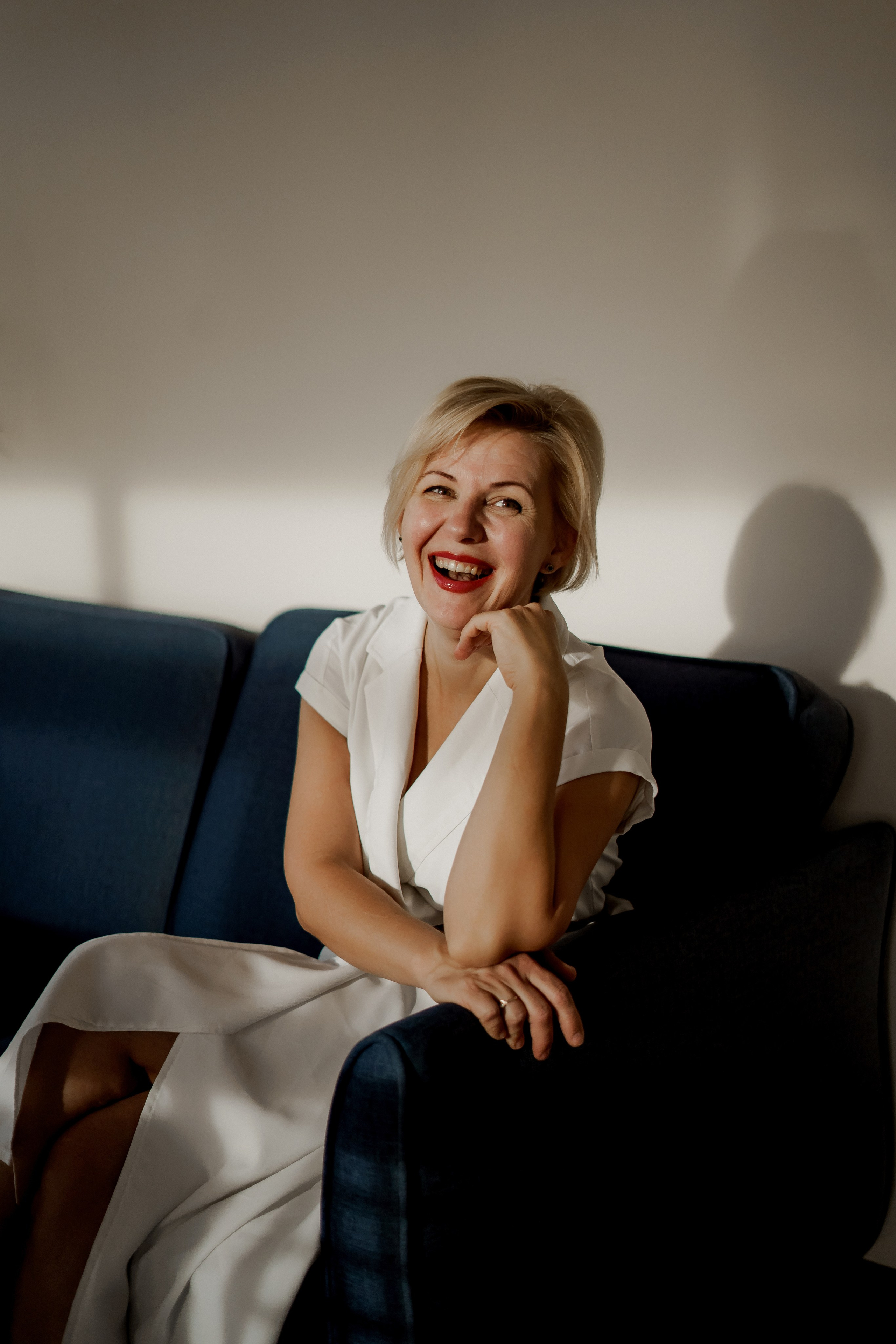 День рождения Татьяны. Фотограф Валерия Крахмалева