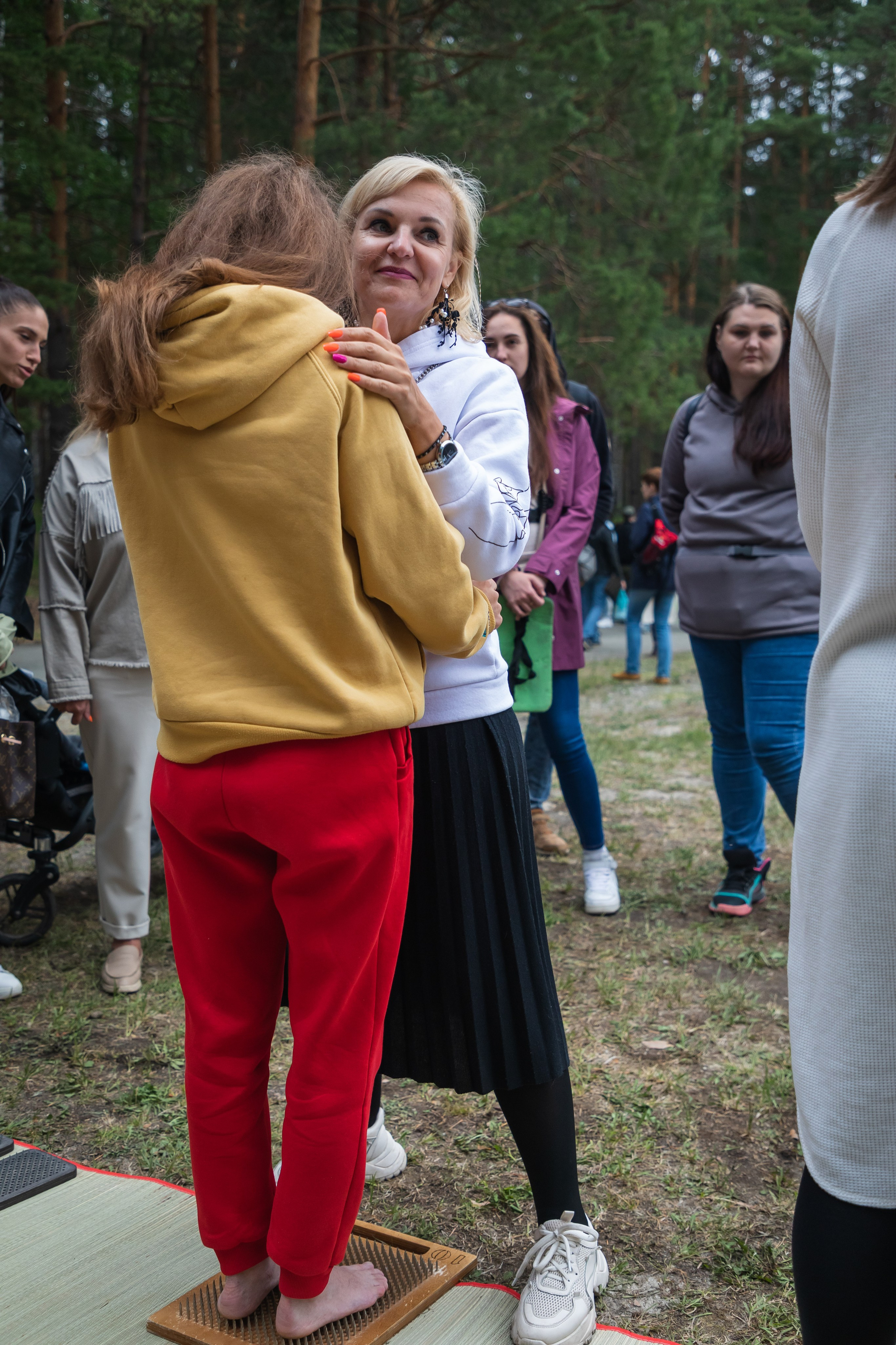 Эвер Джаз. Главная