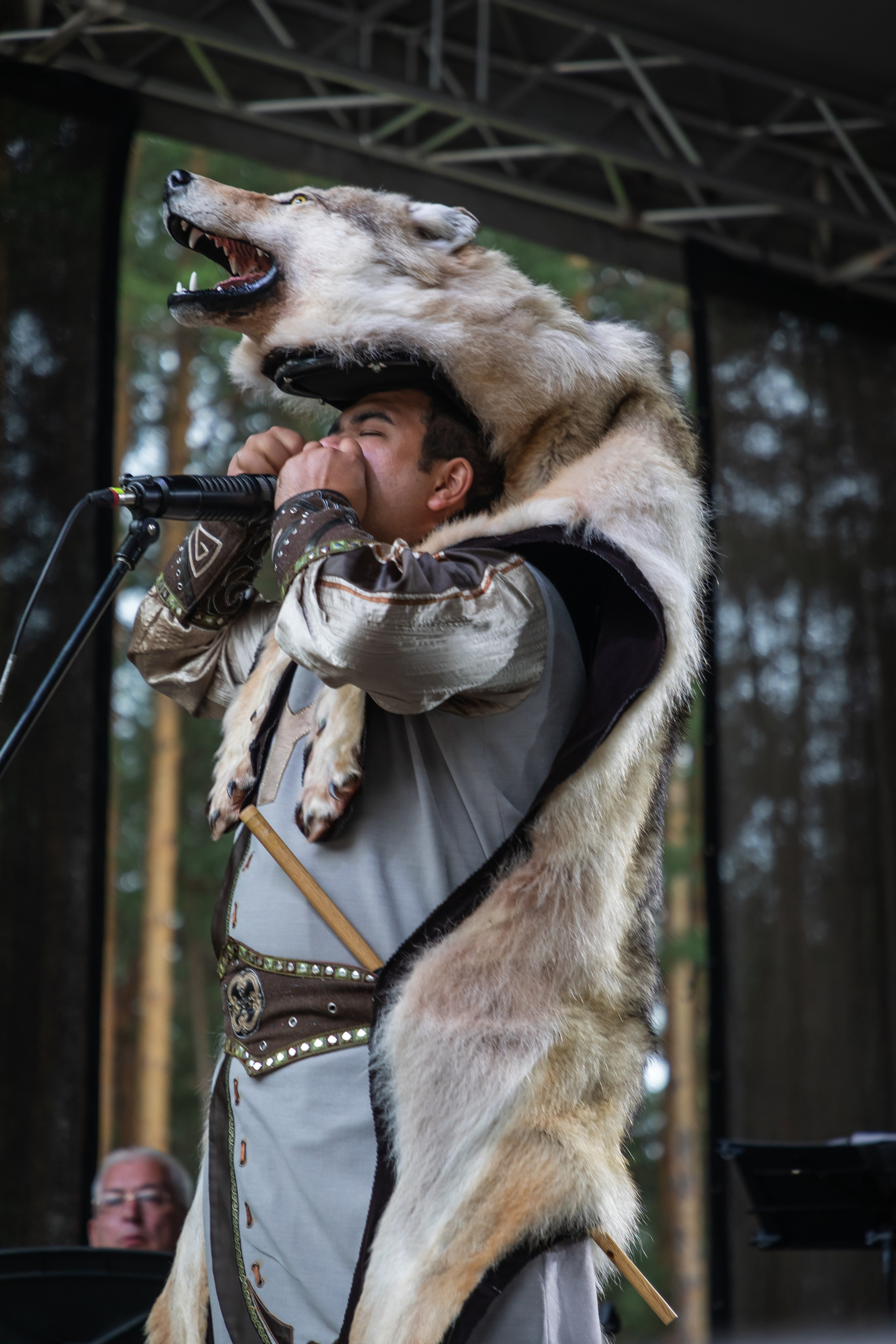 Эвер Джаз. Главная