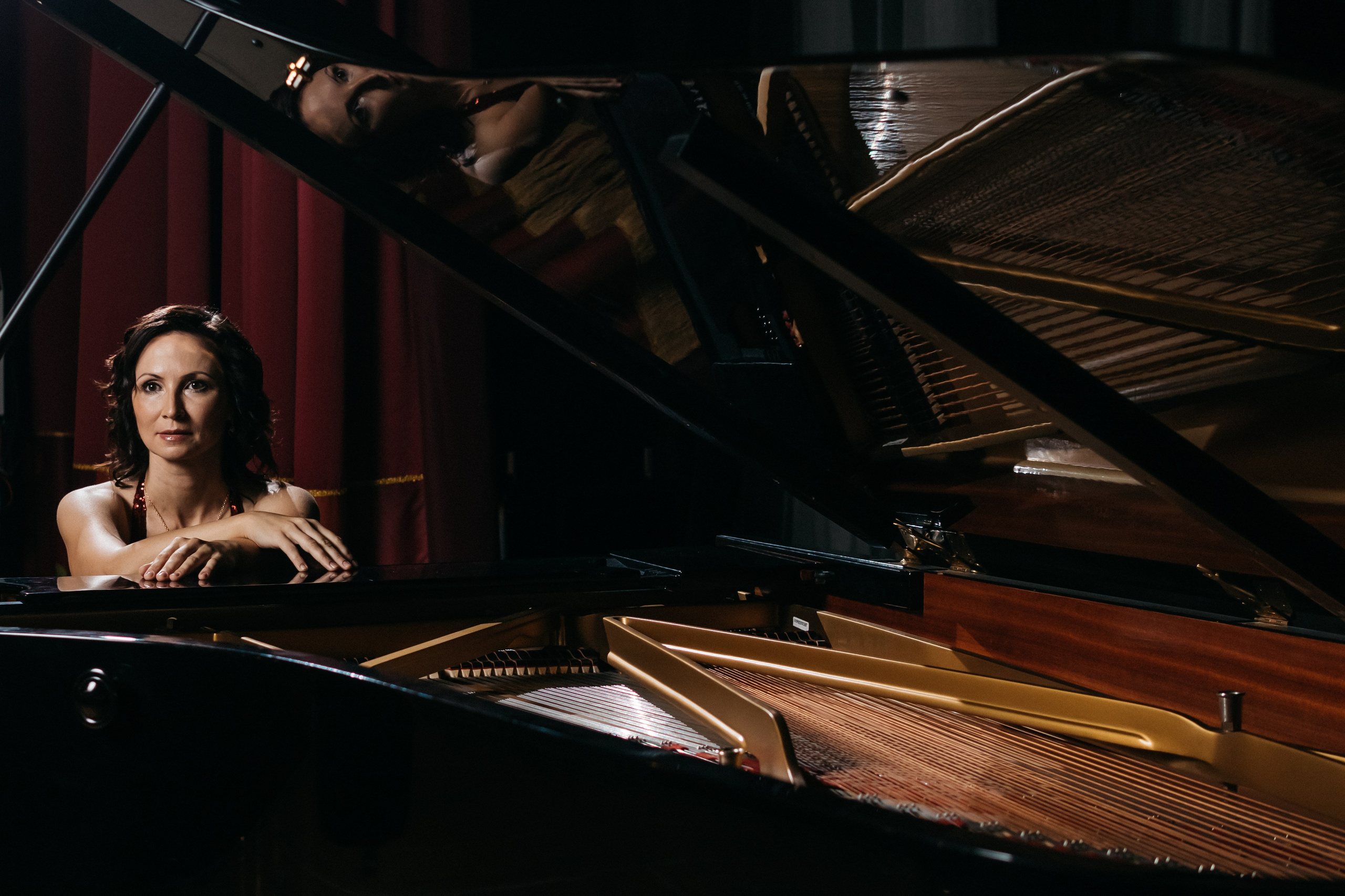 Мария. Главная