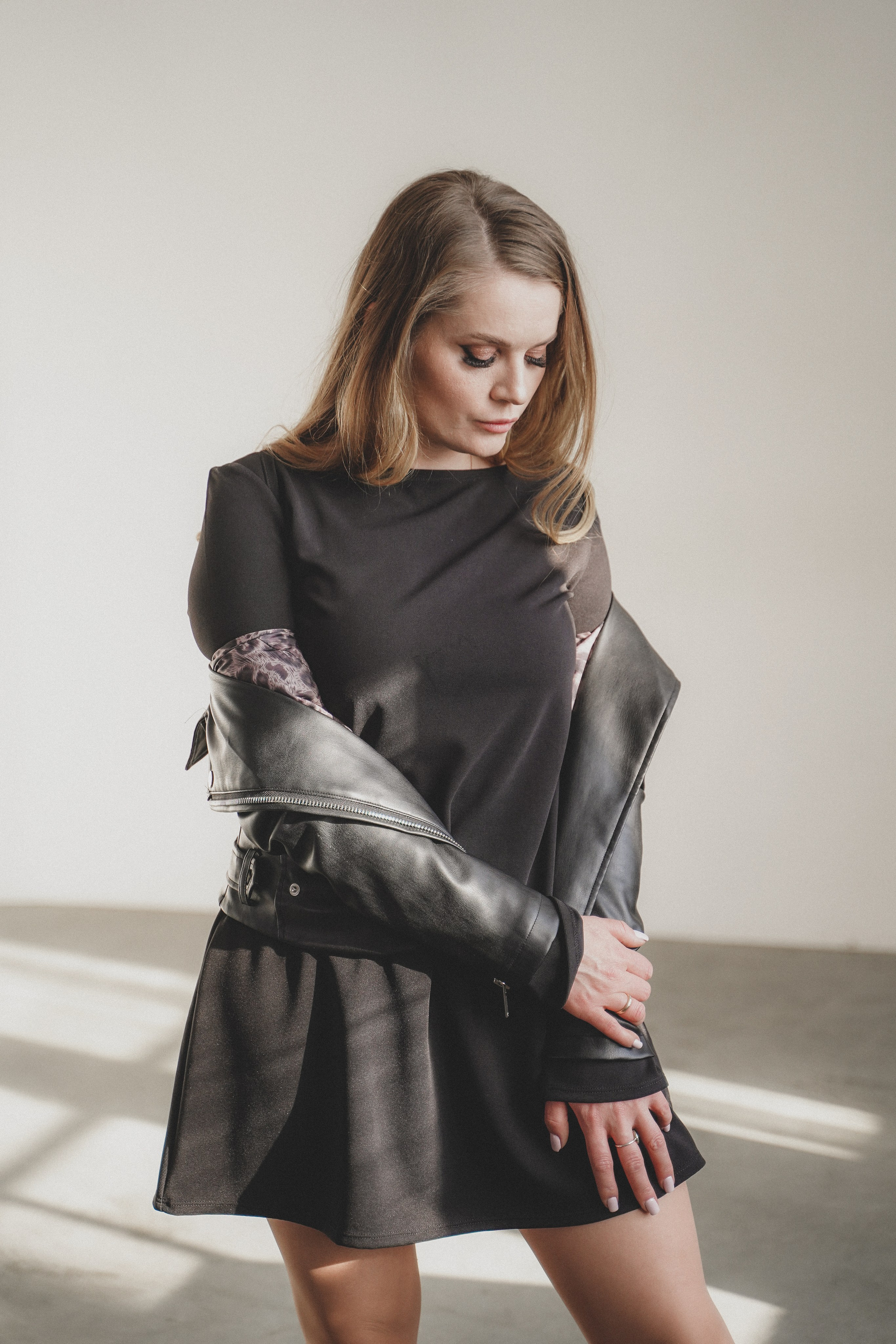 Портретная фотосессия в Краснодаре. Семейный и женский фотограф в Краснодаре Анастасия Приймак