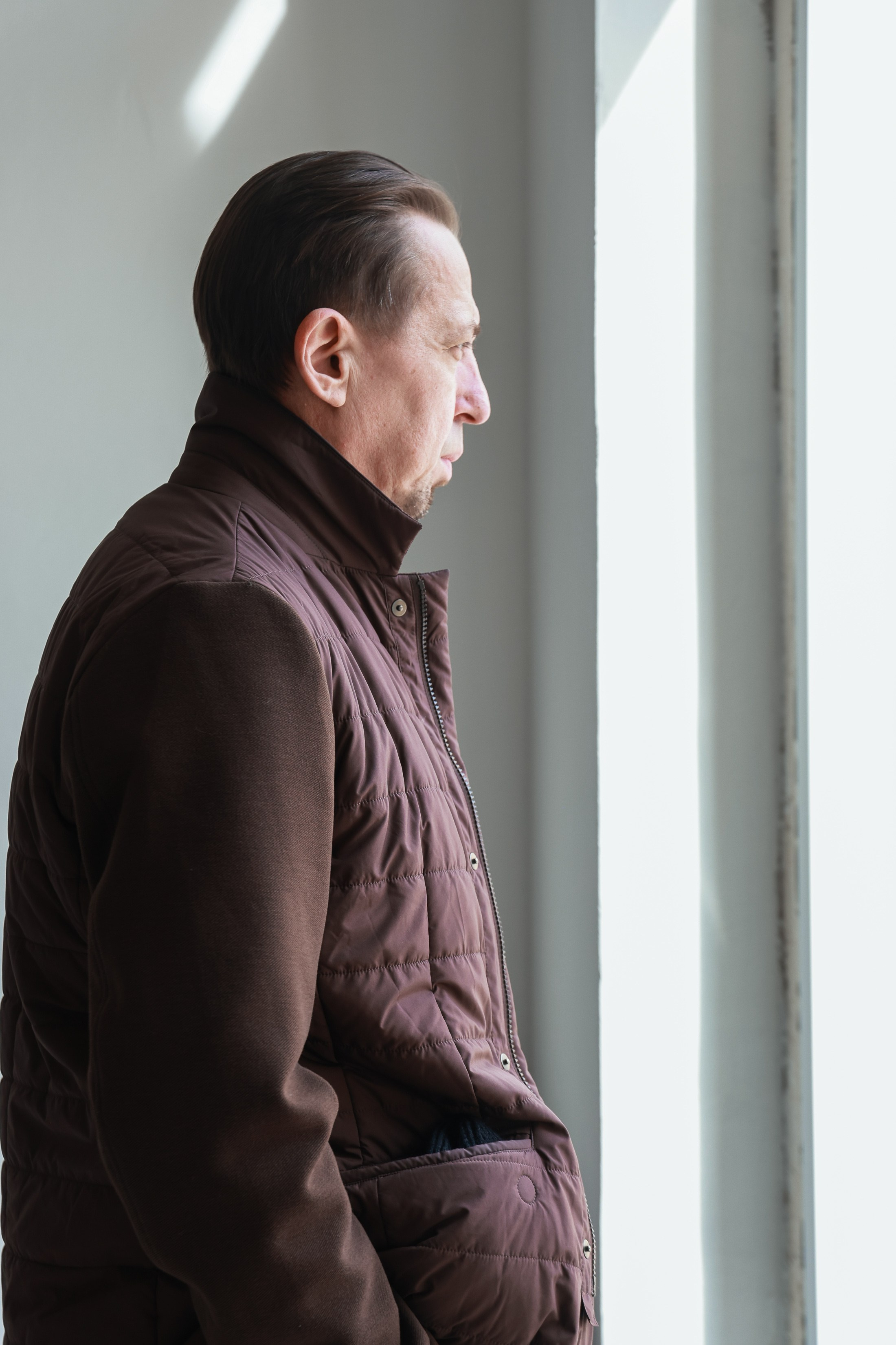 Выдача ключей Кварталы Телецентра 19I56. Фотограф Юлия Мальцева