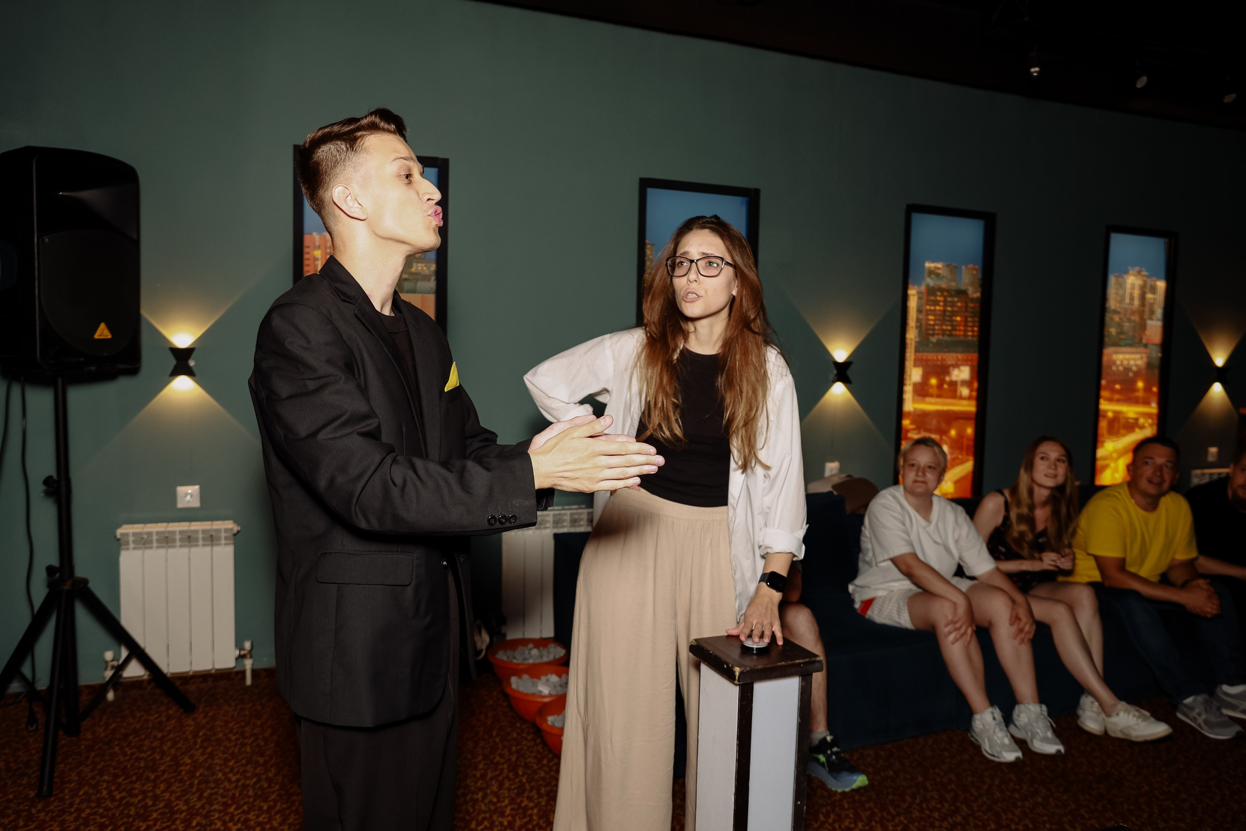 Корпоратив _ Show ToDay. Фотограф Юлия Мальцева