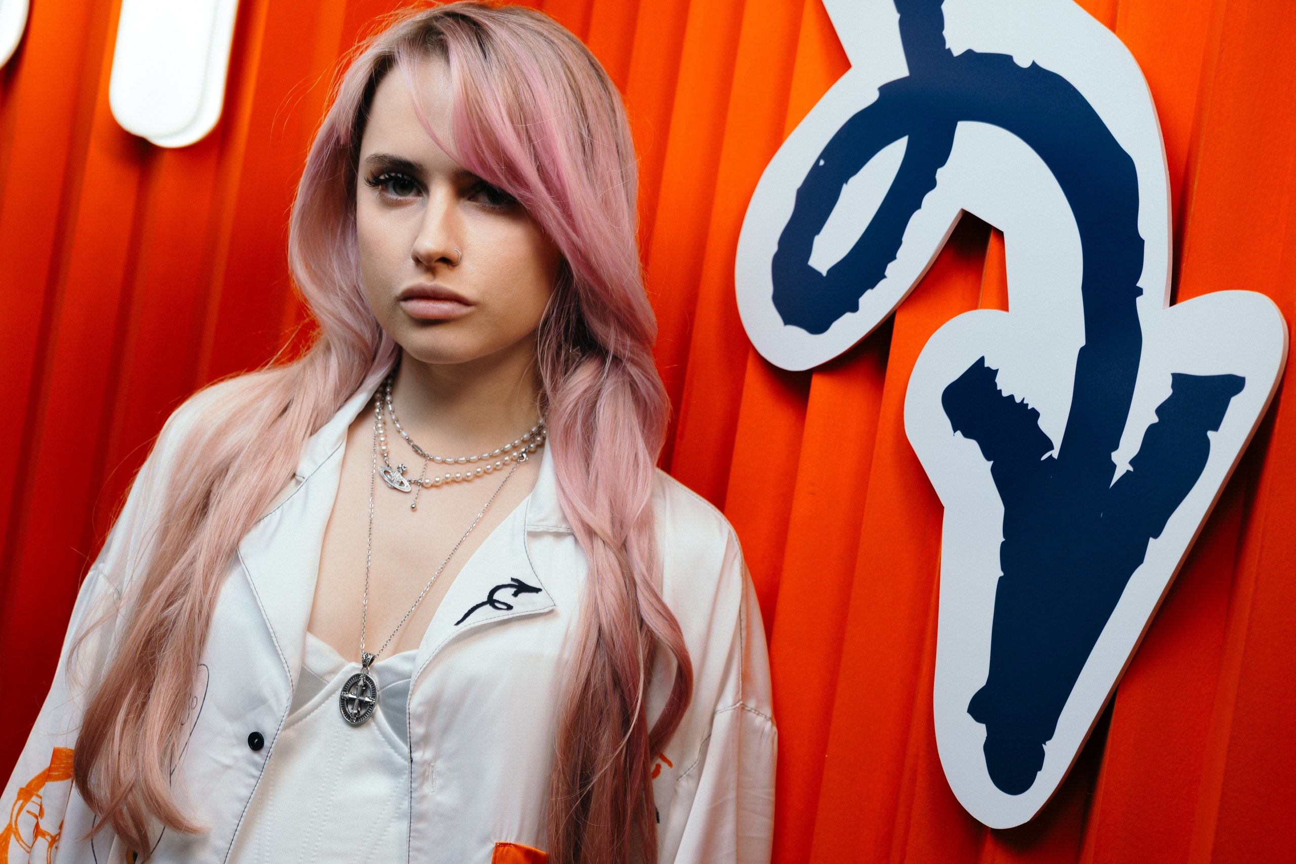 SIGMA DUBAI 2026. JUST BRAND AGENCY