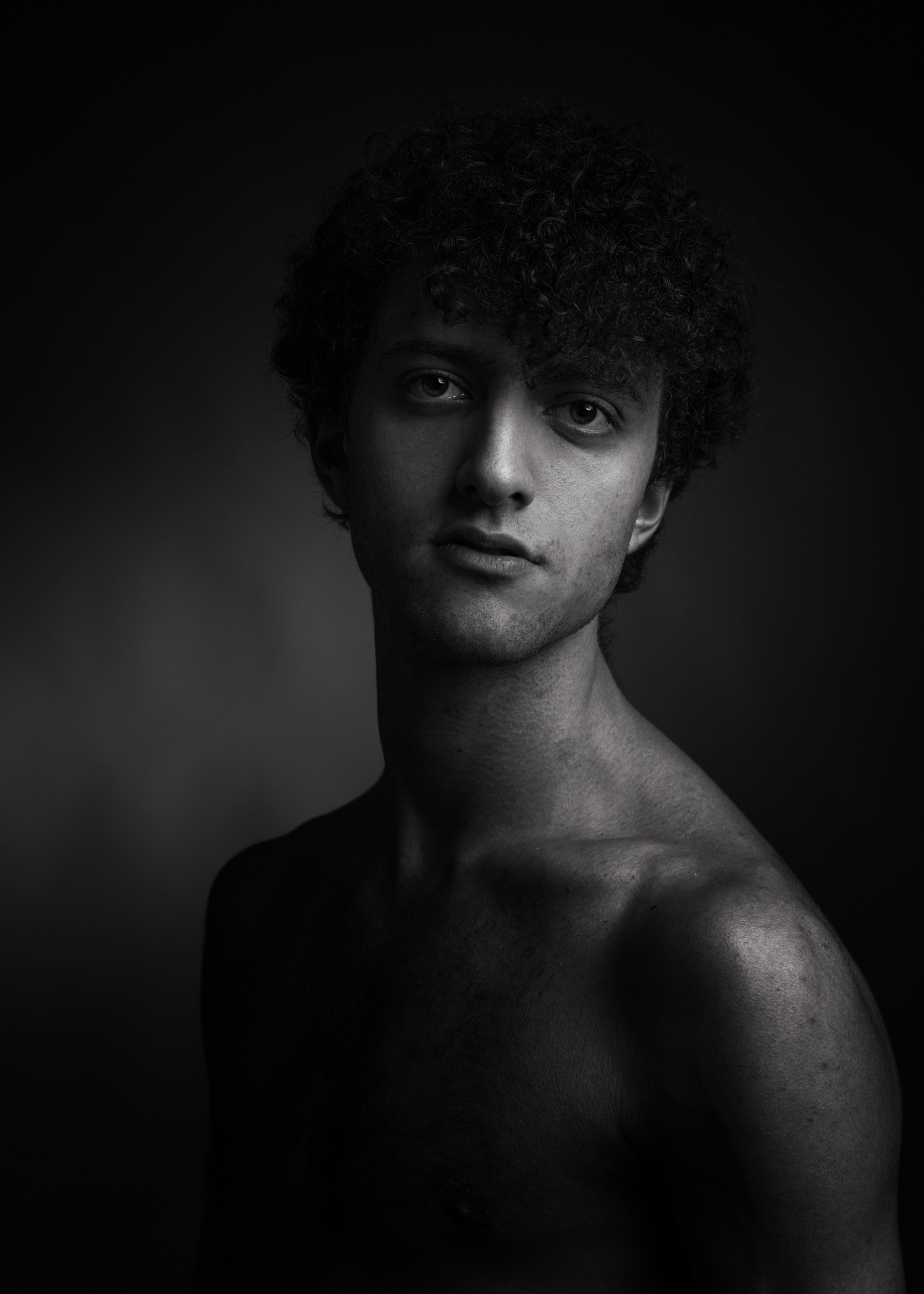 Черно-белое и деловое фото. Фотограф из Новосибирска Михаил Danko семейный фотограф