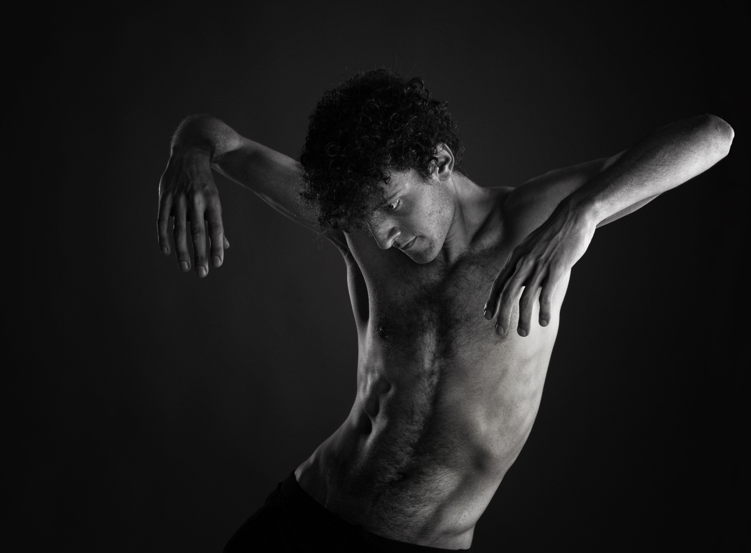 Черно-белое и деловое фото. Фотограф из Новосибирска Михаил Danko семейный фотограф