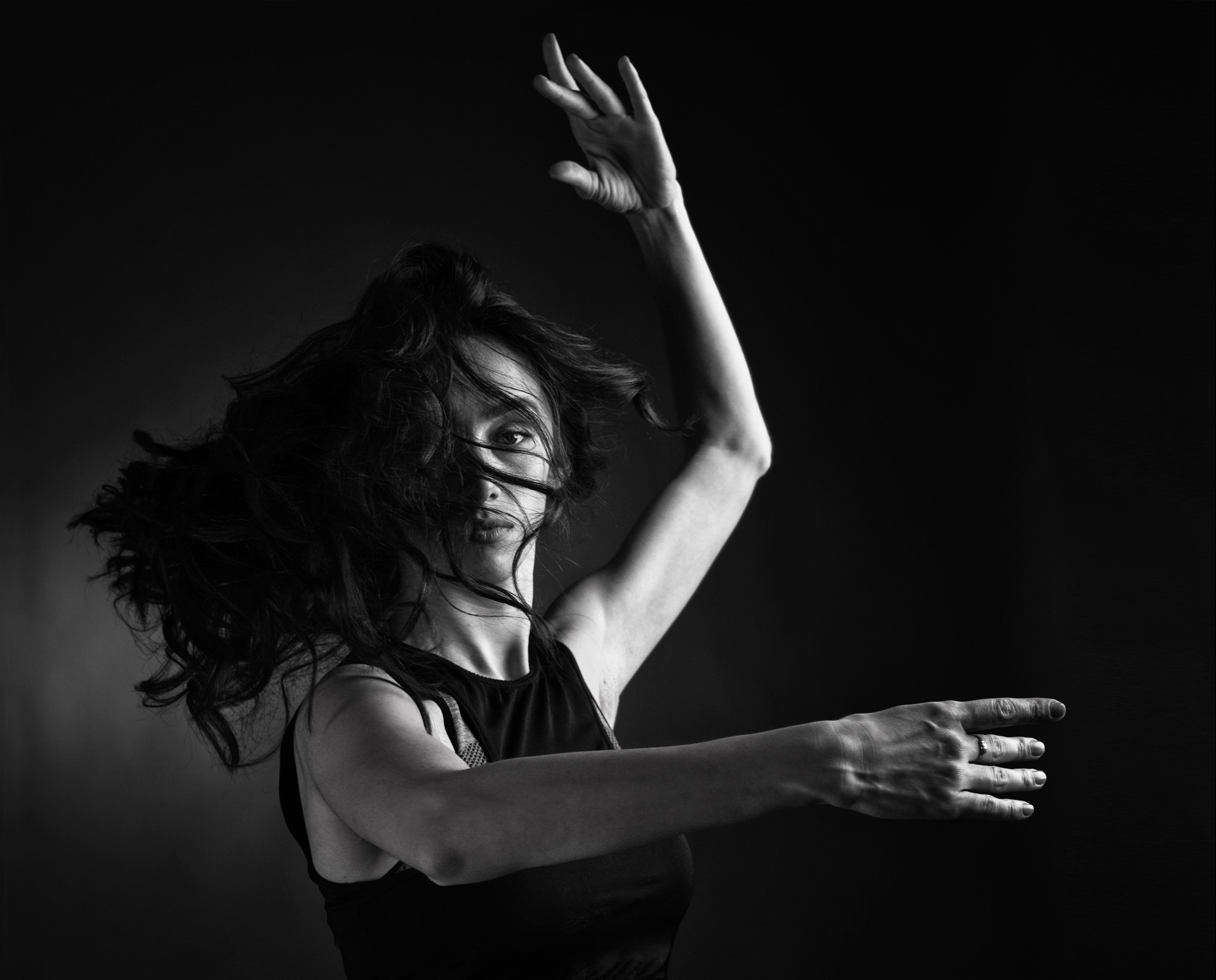 Черно-белое и деловое фото. Фотограф из Новосибирска Михаил Danko семейный фотограф