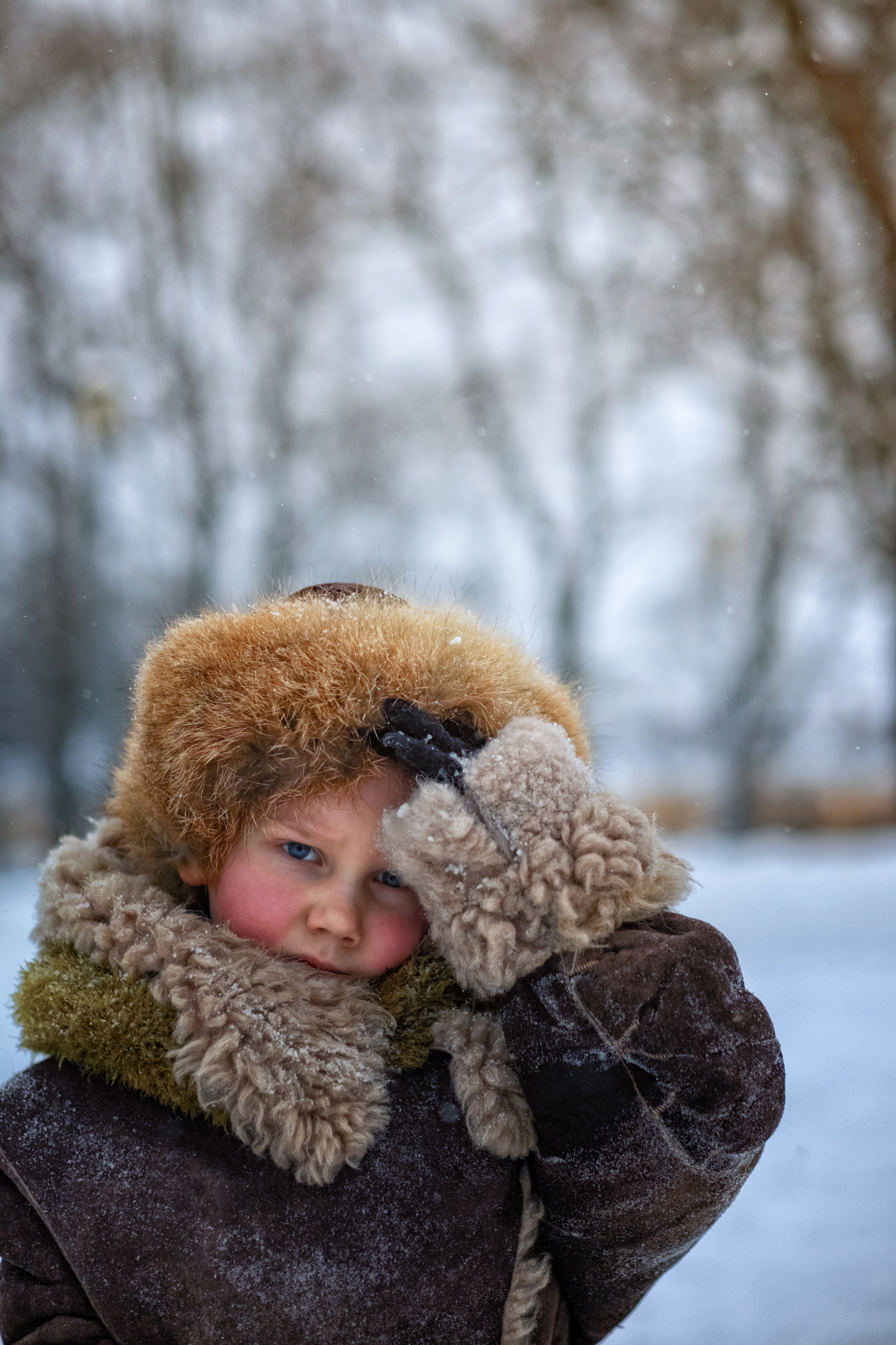 художественная фотография новосибирск, фотохудожник новосибирск, арт-фотография новосибирск, зимнее фото новосибирск, детский фотограф новосибирск