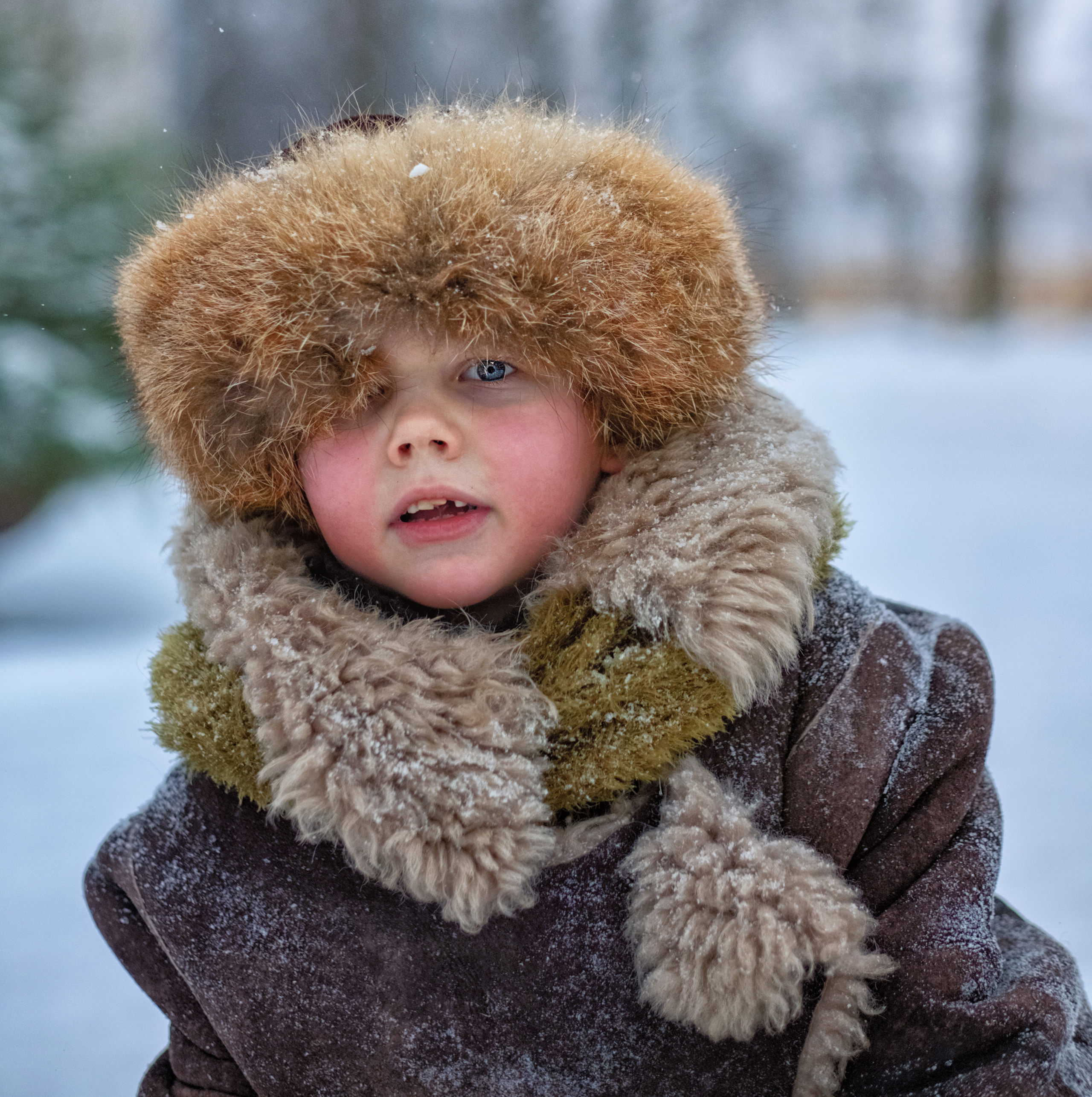 художественная фотография новосибирск, фотохудожник новосибирск, арт-фотография новосибирск, зимнее фото новосибирск, детский фотограф новосибирск